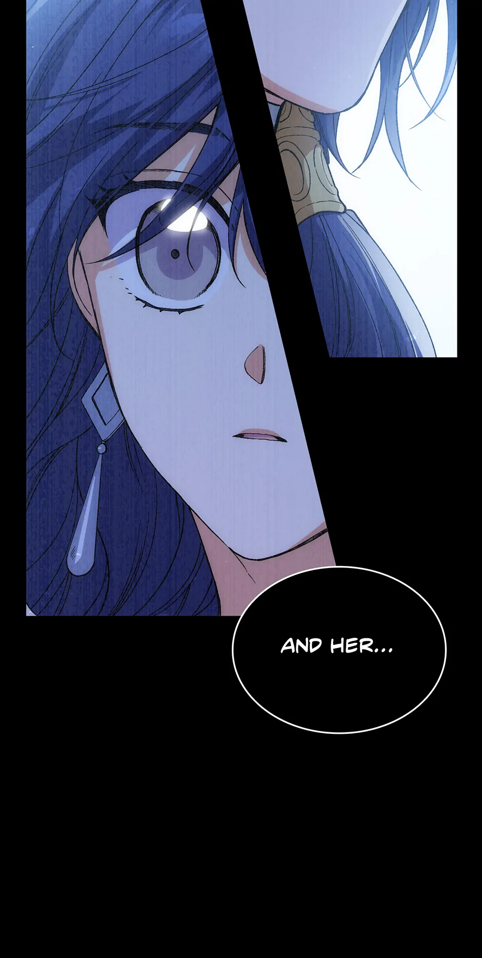 Constellations of the Gods [Official] chapter 2 page 23