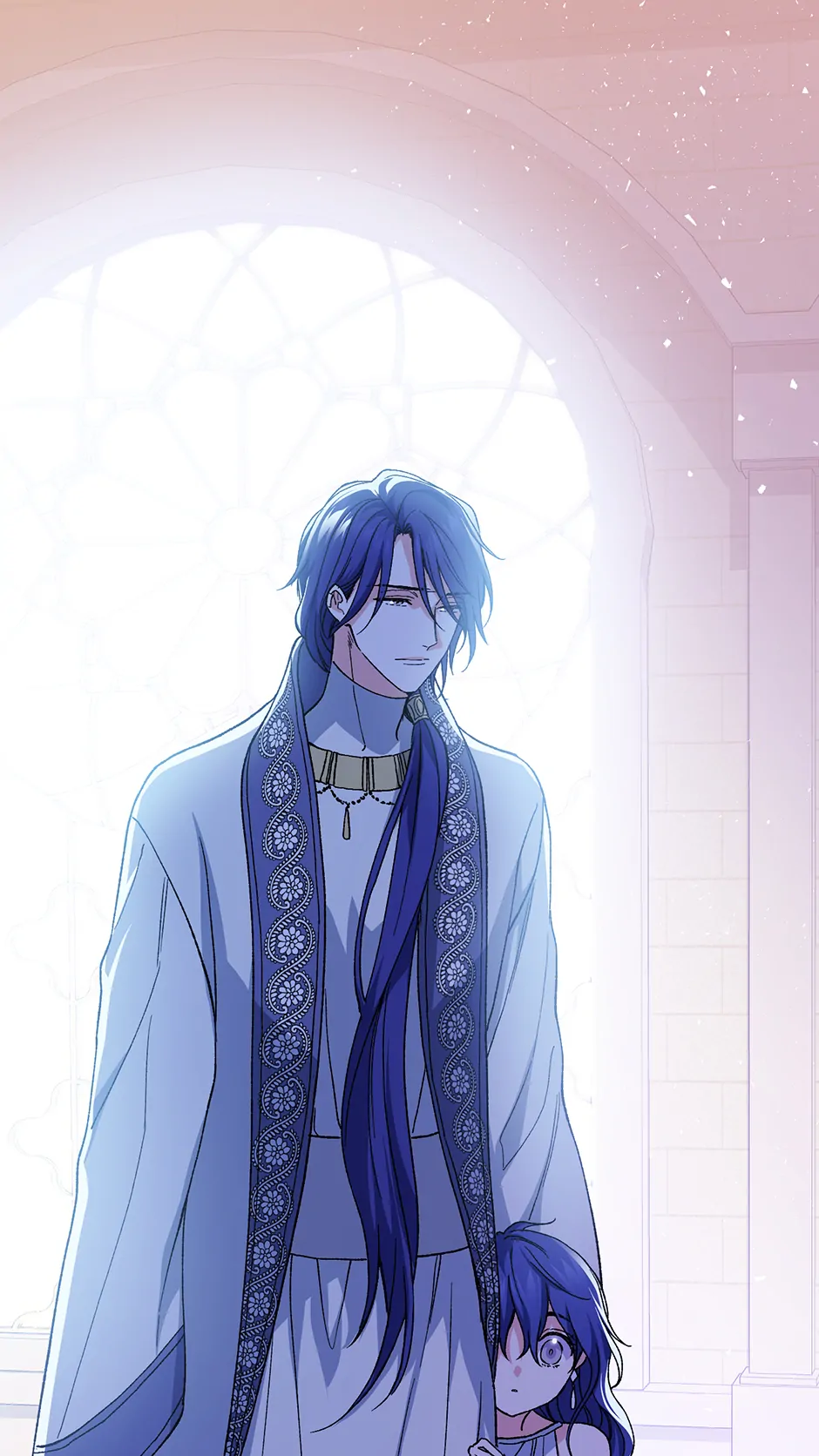 Constellations of the Gods [Official] chapter 2 page 24