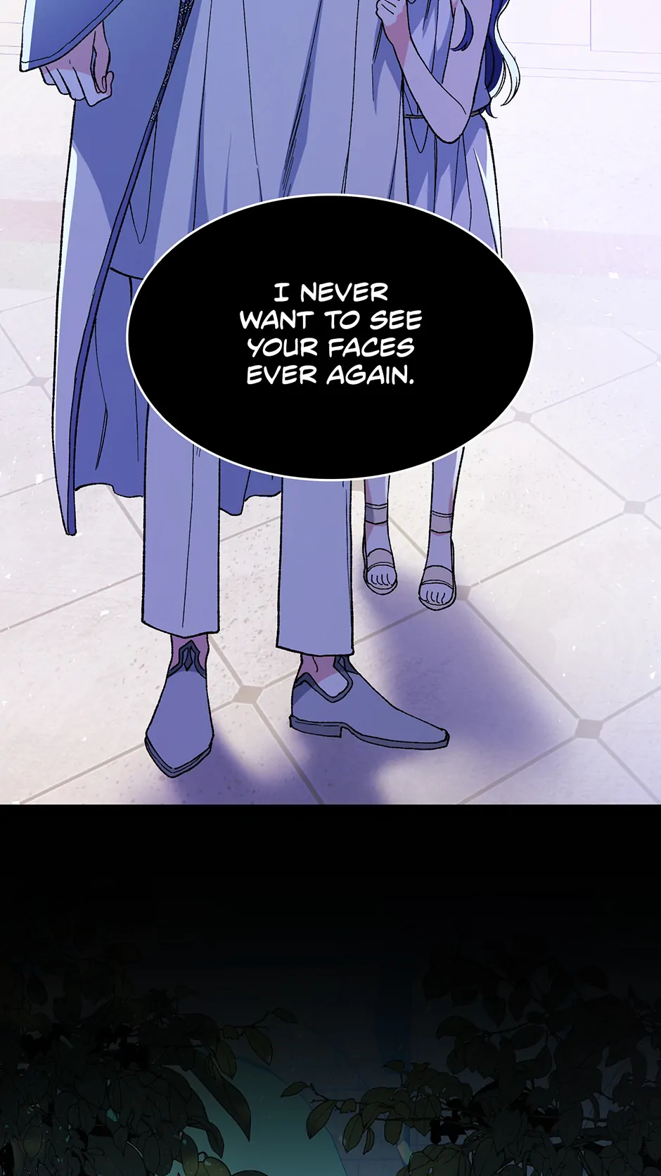 Constellations of the Gods [Official] chapter 2 page 25