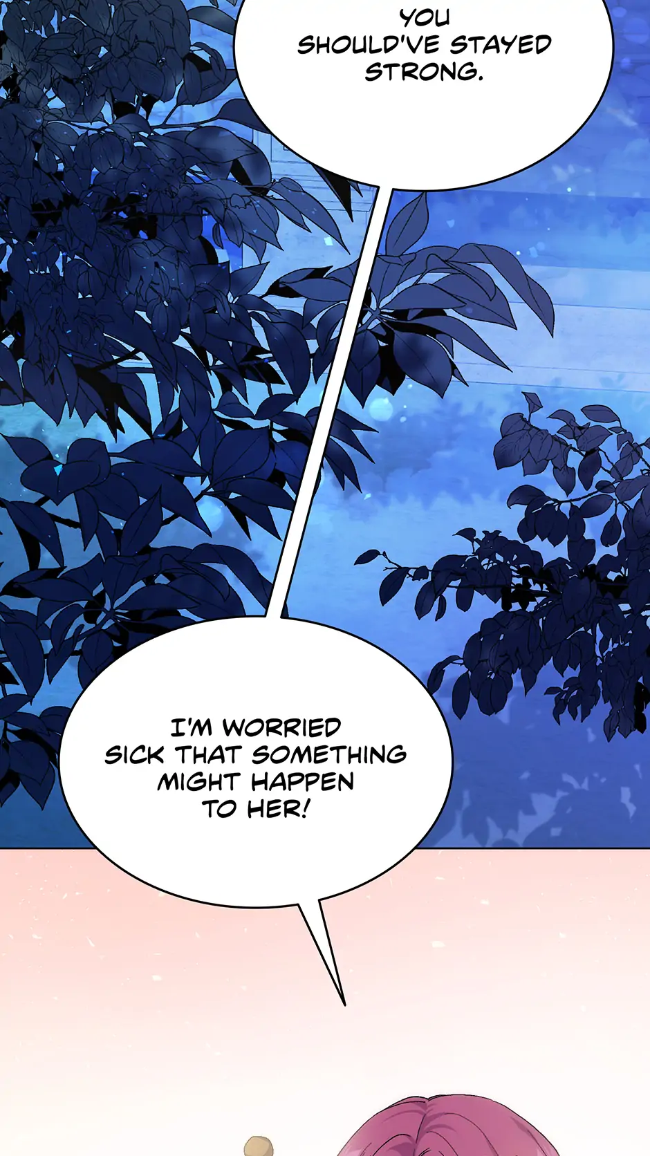 Constellations of the Gods [Official] chapter 2 page 27