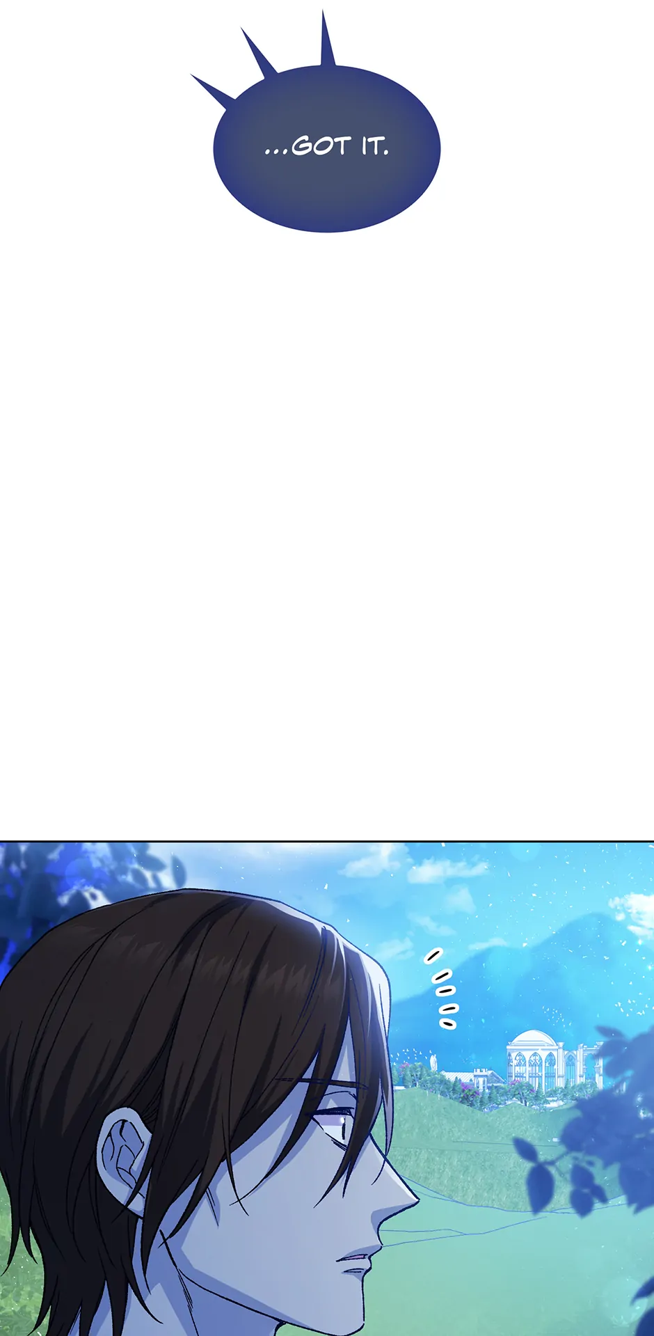 Constellations of the Gods [Official] chapter 2 page 3