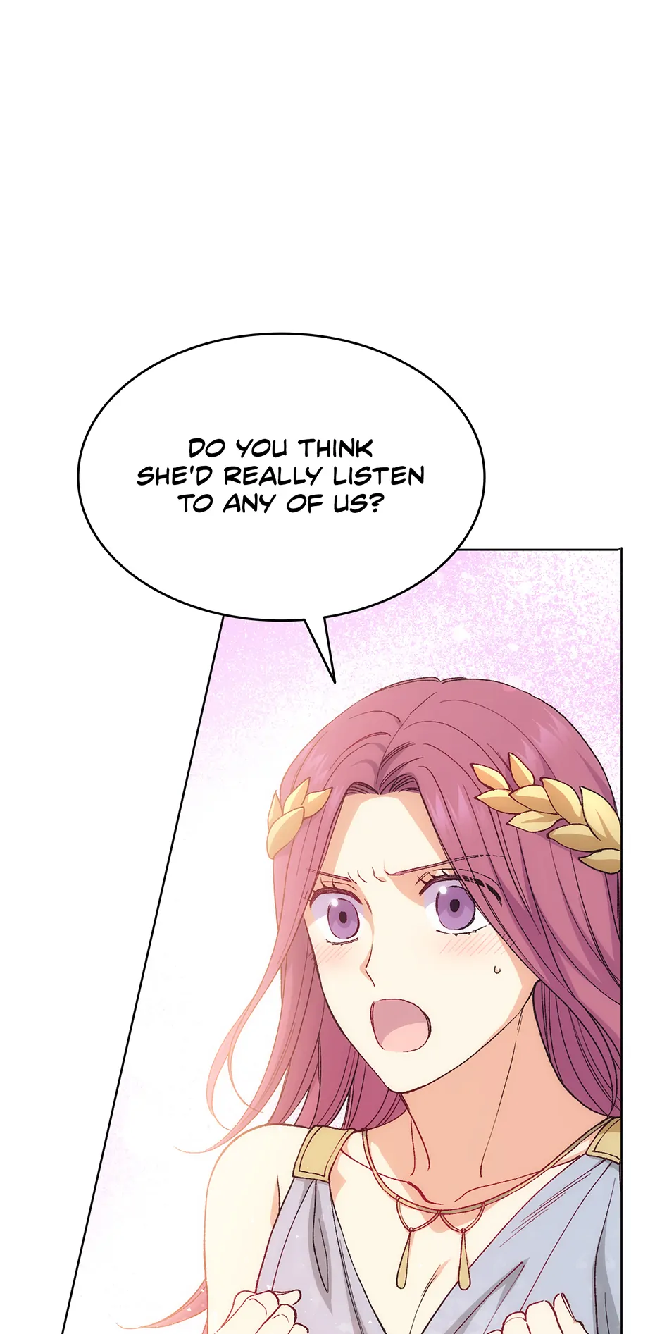 Constellations of the Gods [Official] chapter 2 page 30