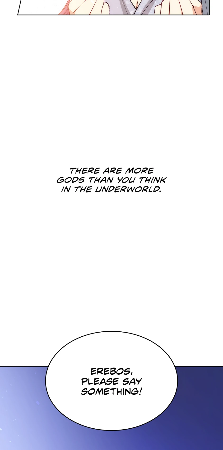 Constellations of the Gods [Official] chapter 2 page 31