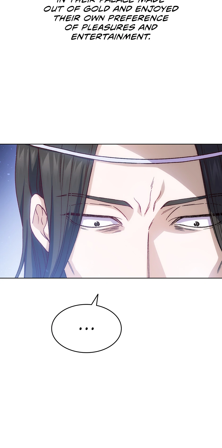 Constellations of the Gods [Official] chapter 2 page 33
