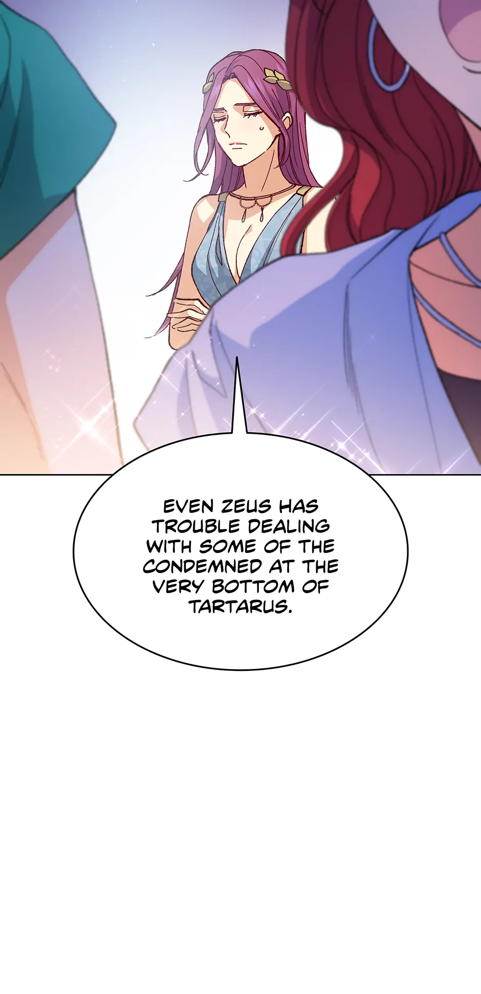Constellations of the Gods [Official] chapter 2 page 47