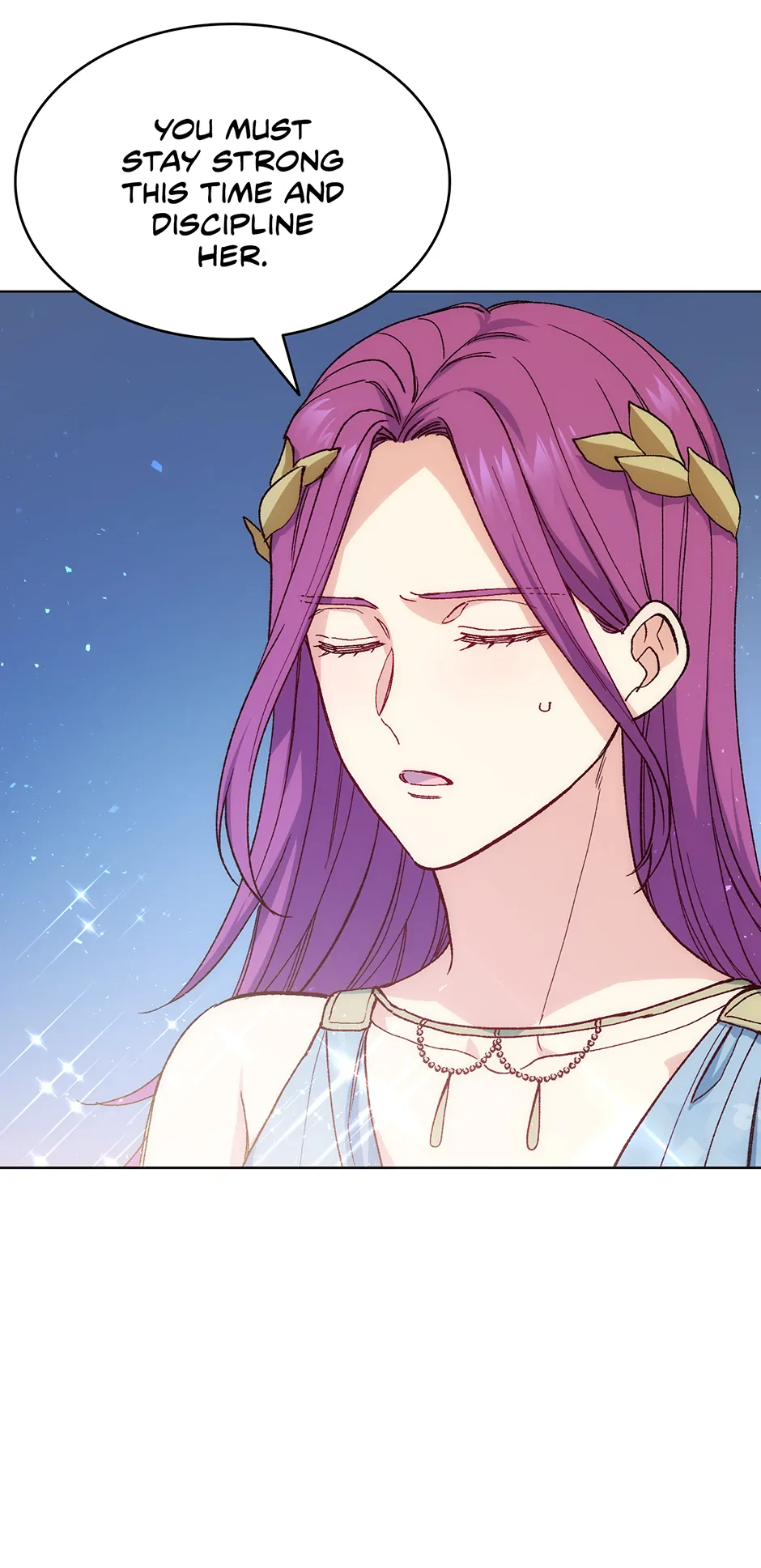 Constellations of the Gods [Official] chapter 2 page 48
