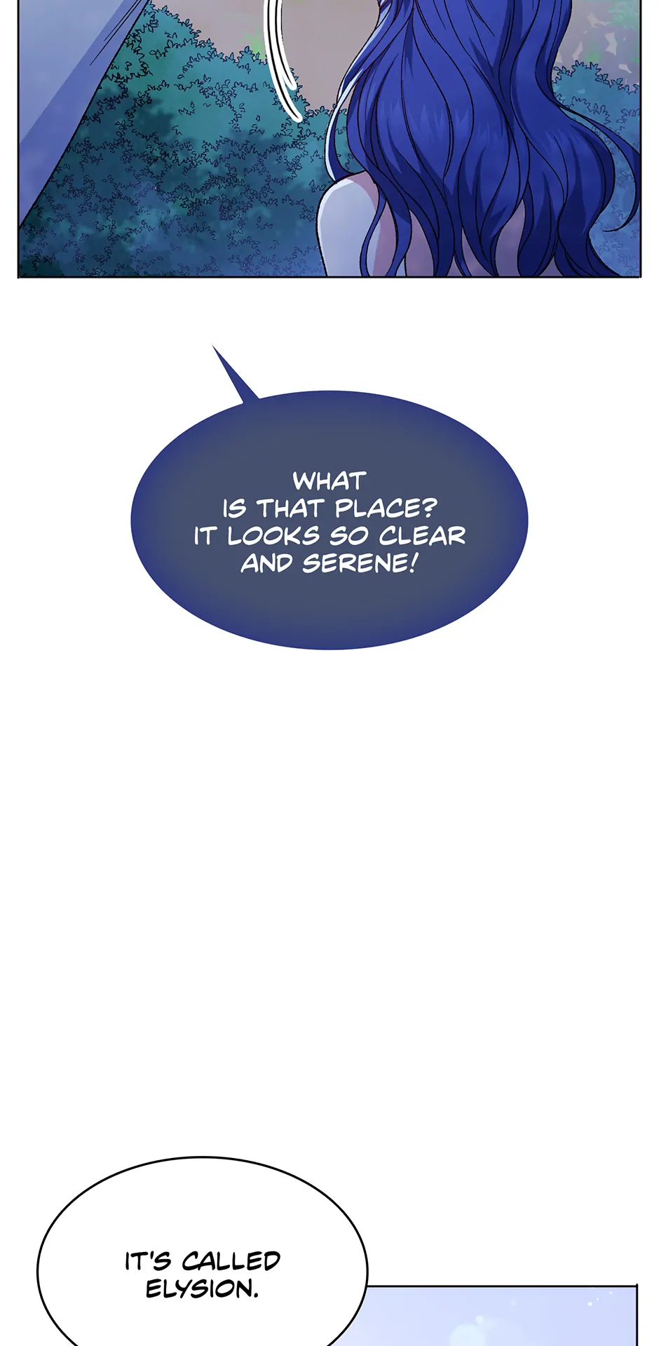 Constellations of the Gods [Official] chapter 2 page 5