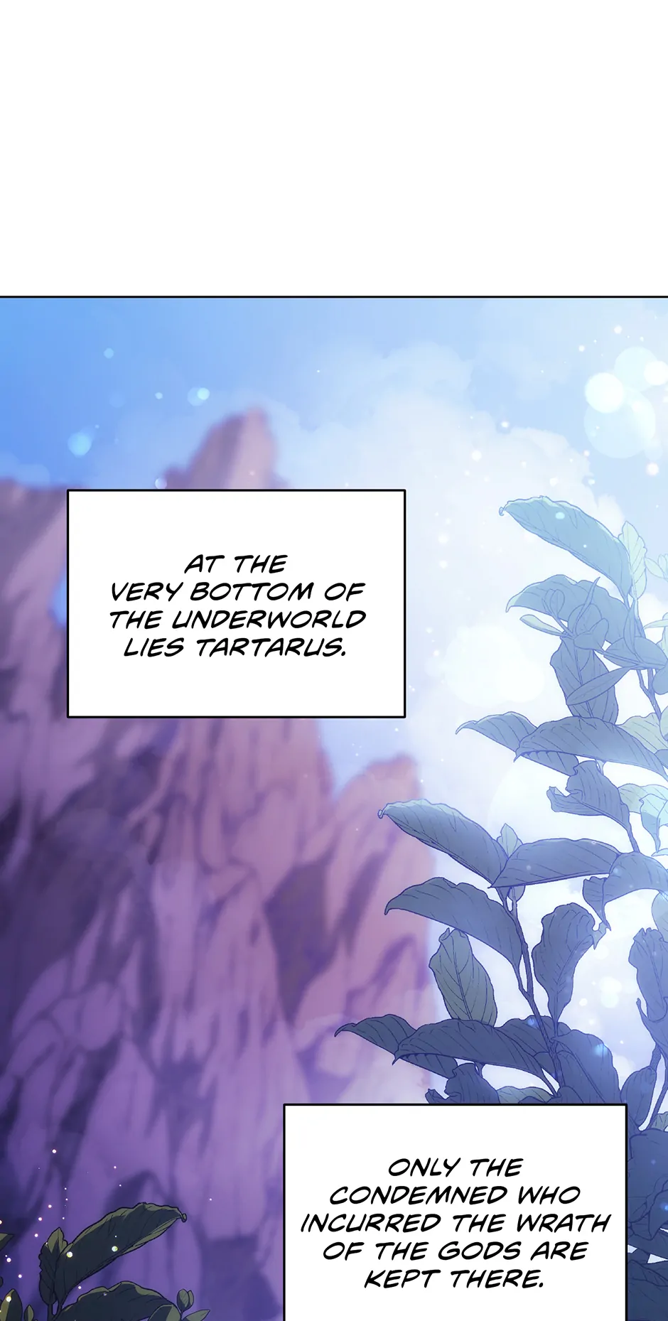 Constellations of the Gods [Official] chapter 2 page 55