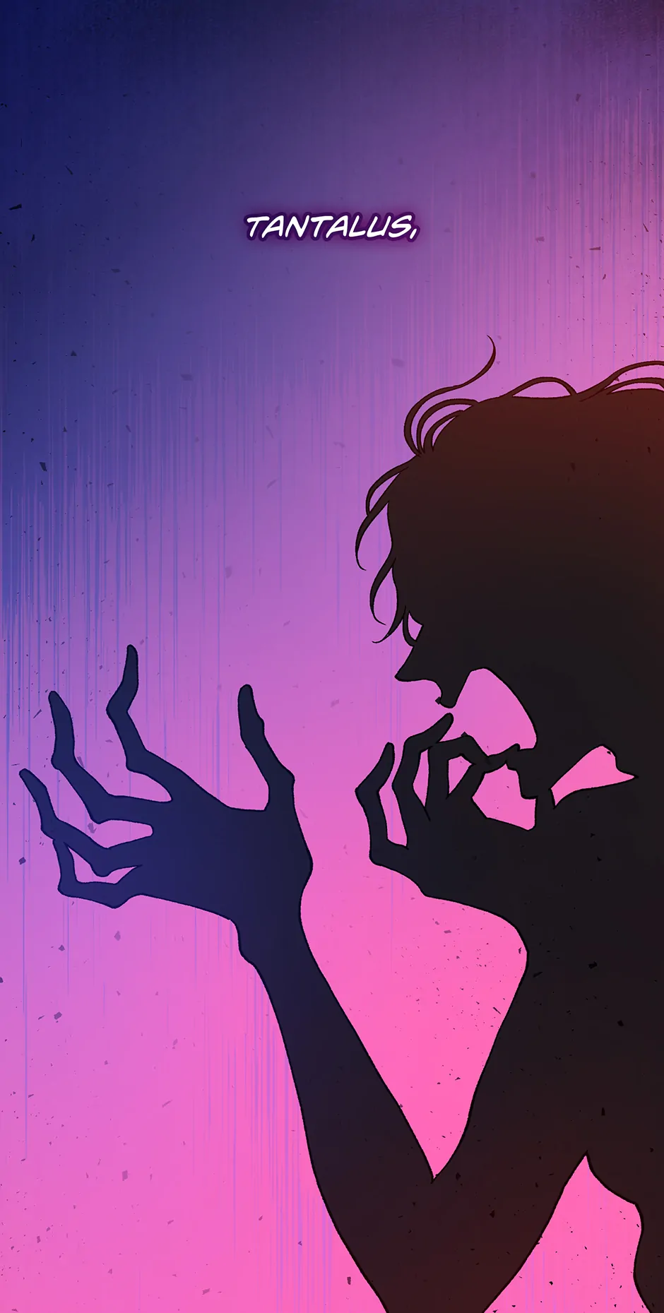 Constellations of the Gods [Official] chapter 2 page 57