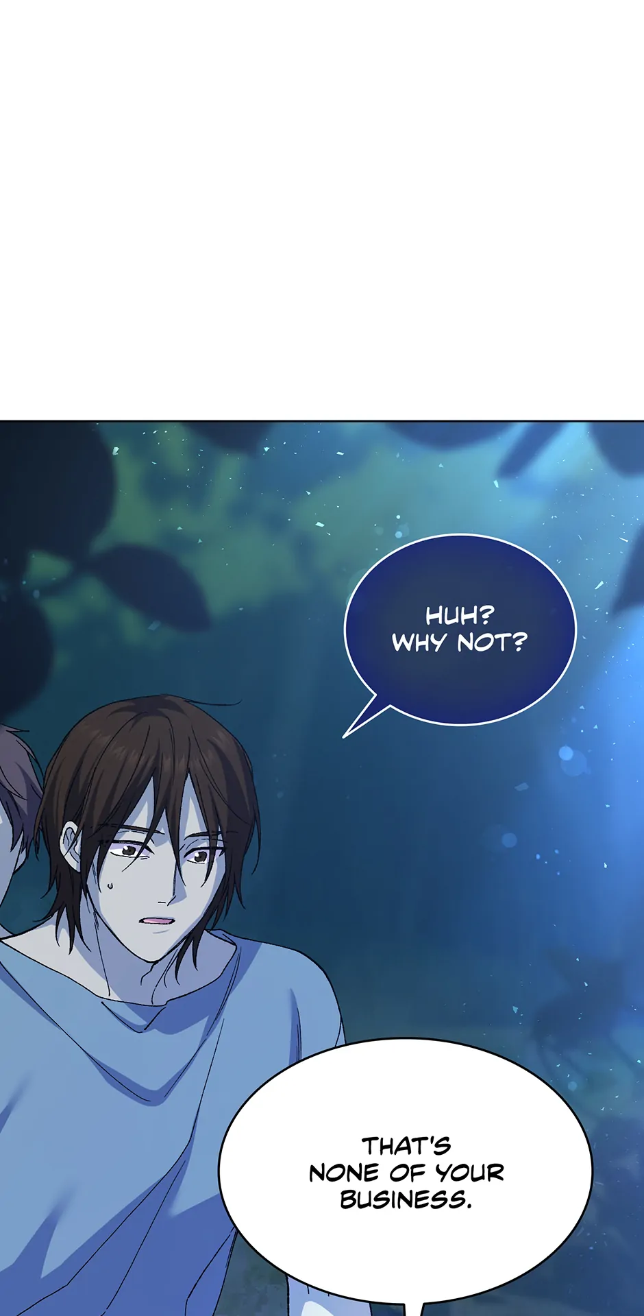 Constellations of the Gods [Official] chapter 2 page 7