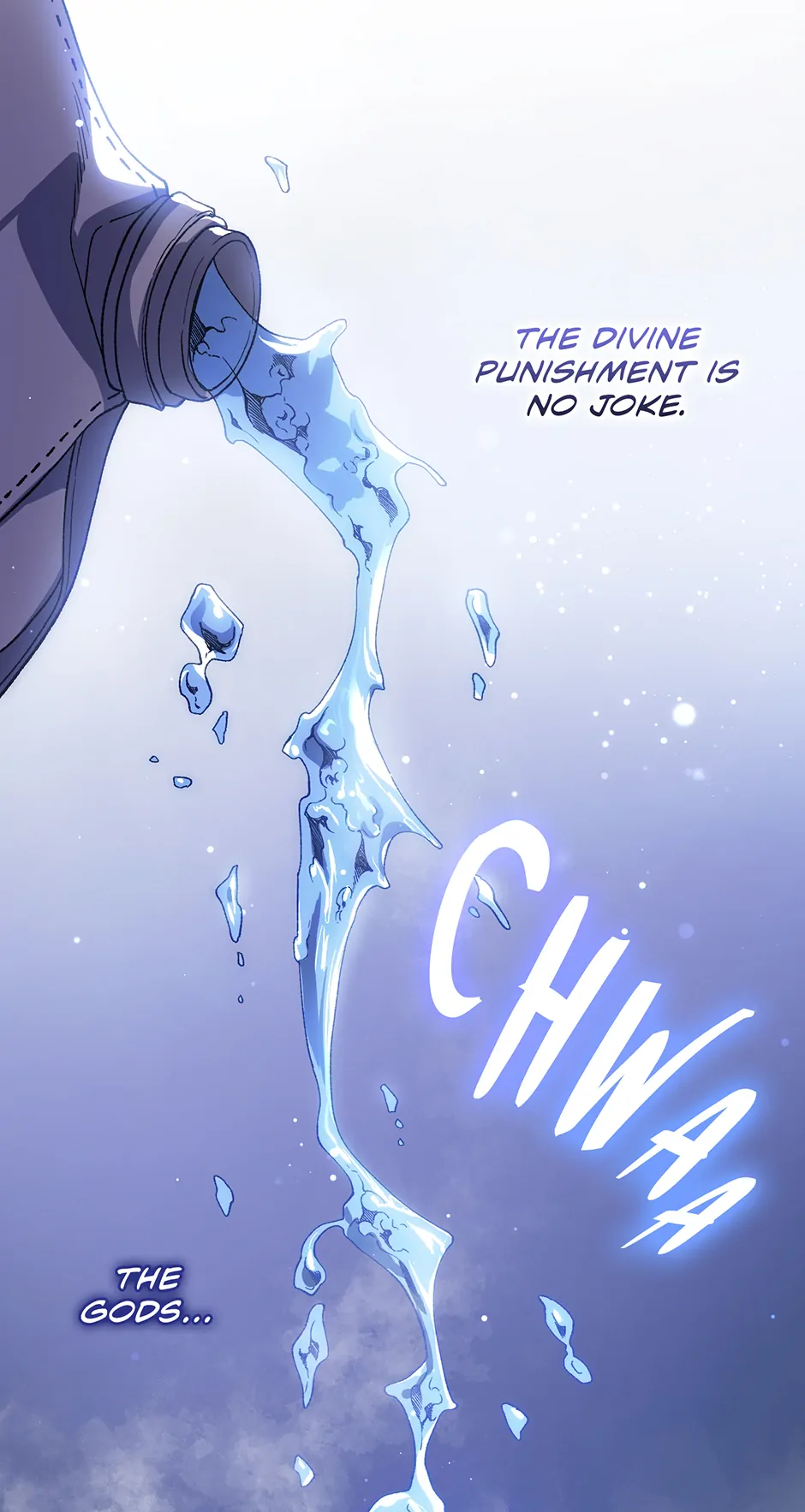 Constellations of the Gods [Official] chapter 2 page 70