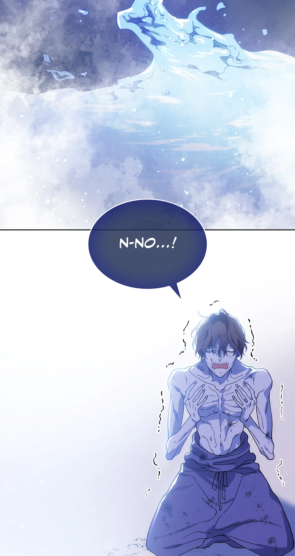 Constellations of the Gods [Official] chapter 2 page 71