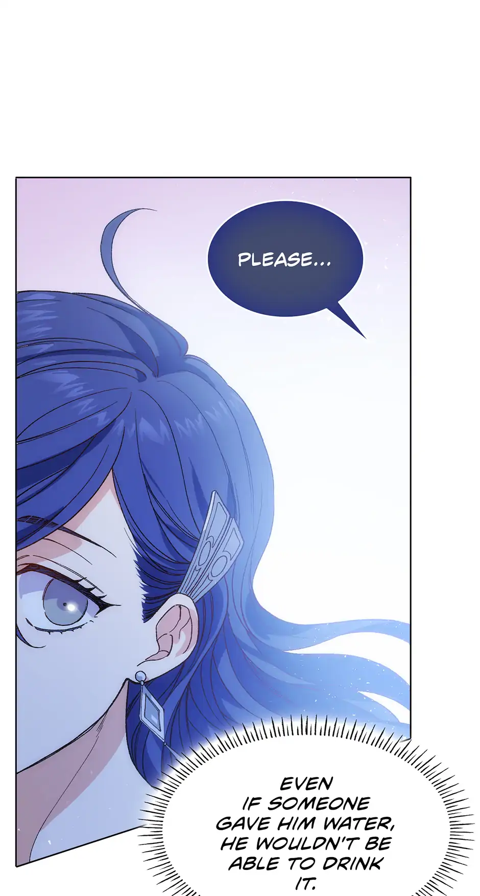 Constellations of the Gods [Official] chapter 2 page 74