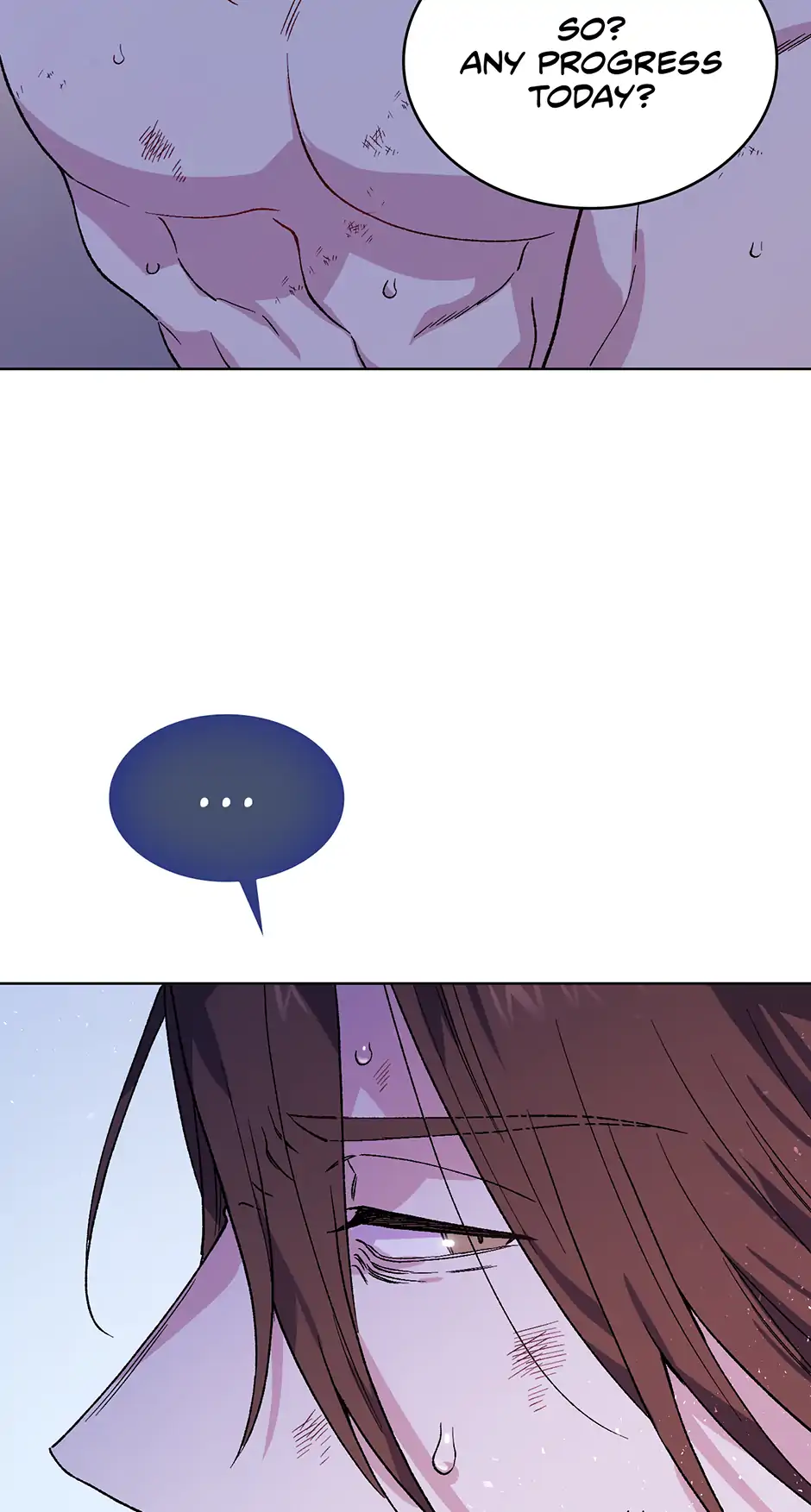 Constellations of the Gods [Official] chapter 2 page 78