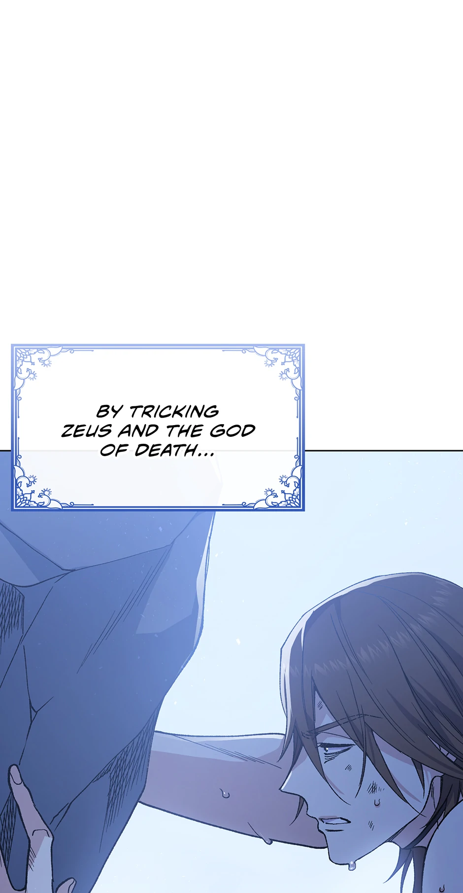 Constellations of the Gods [Official] chapter 2 page 81