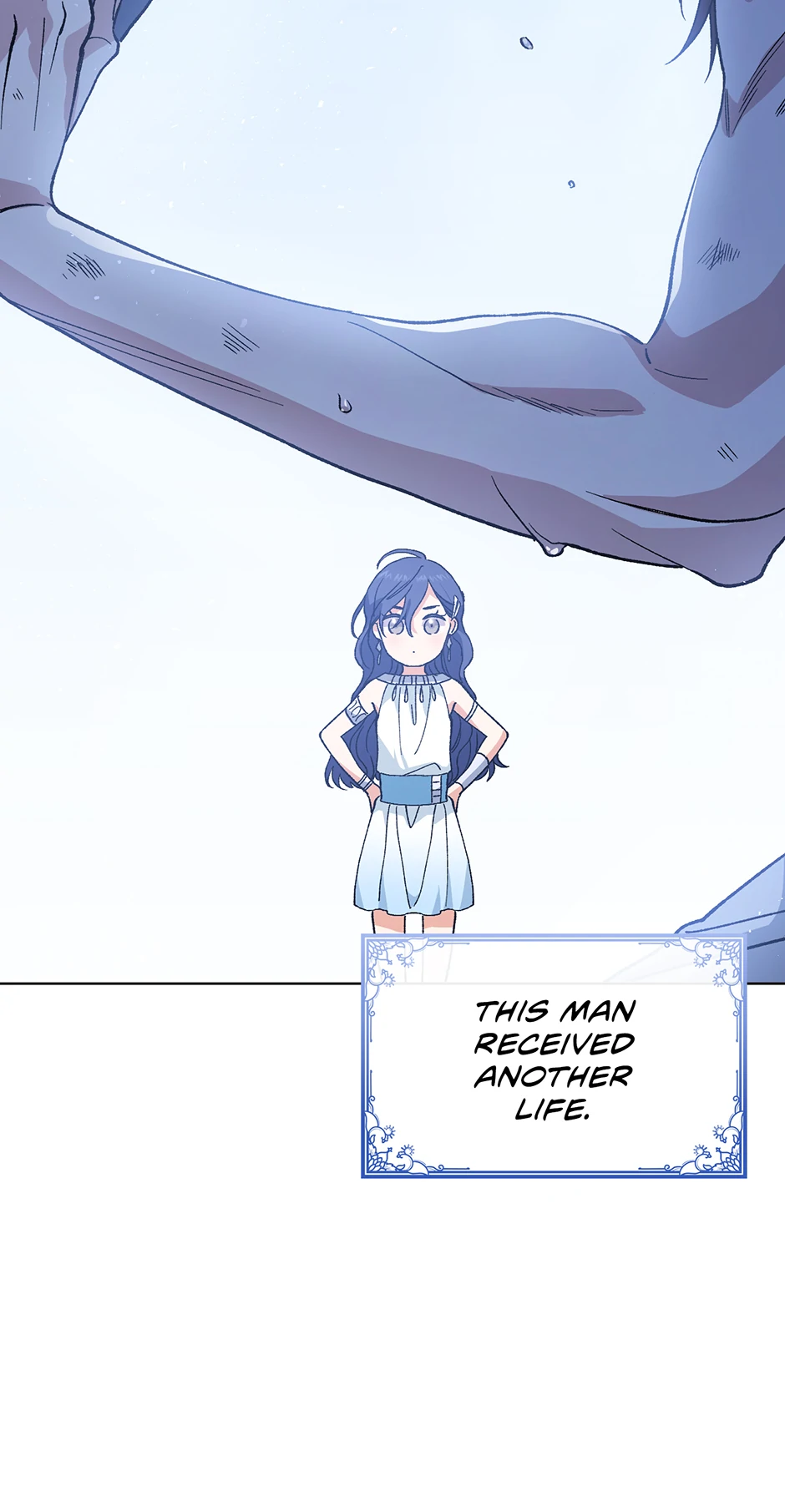 Constellations of the Gods [Official] chapter 2 page 82