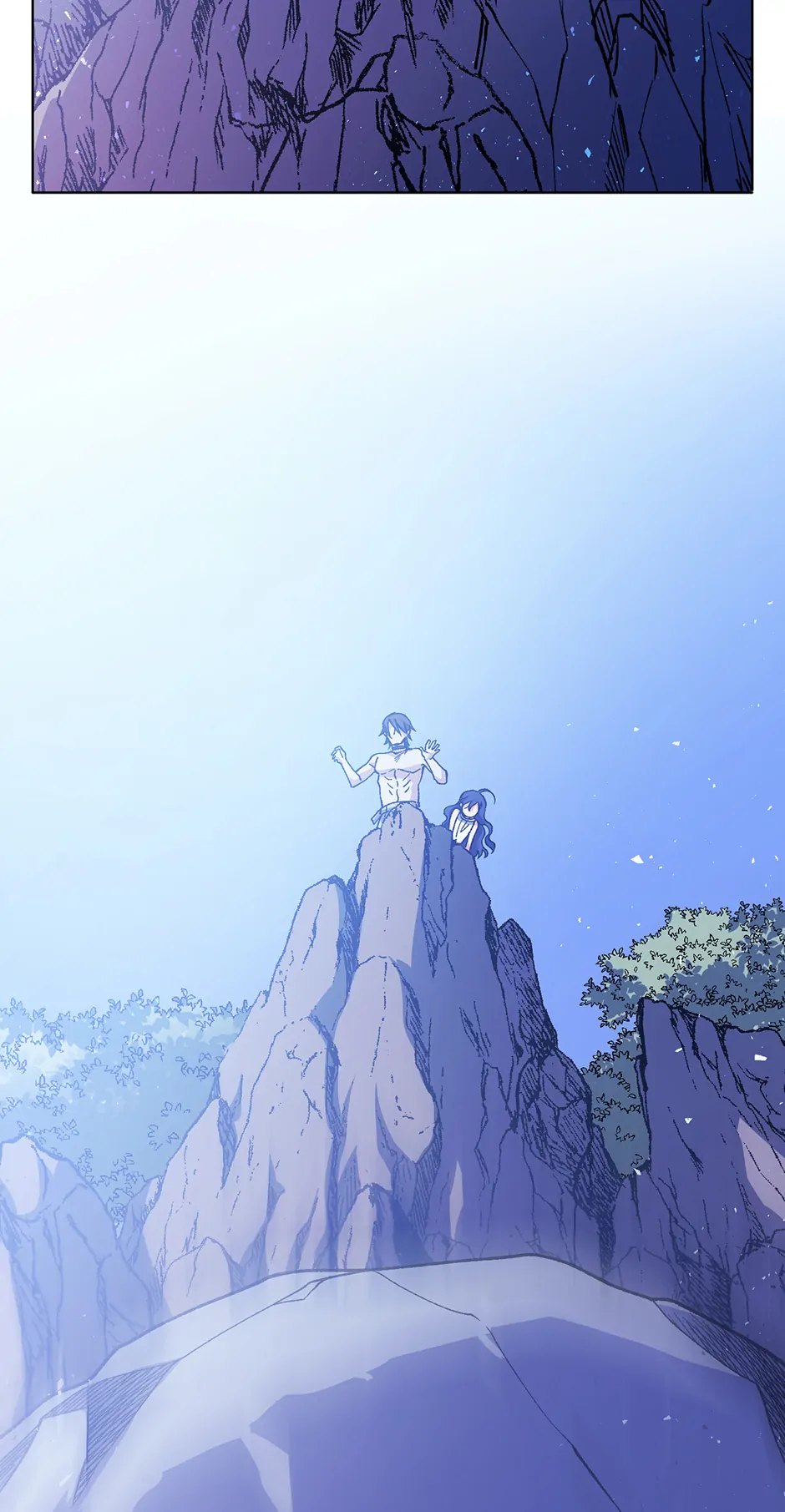 Constellations of the Gods [Official] chapter 2 page 86