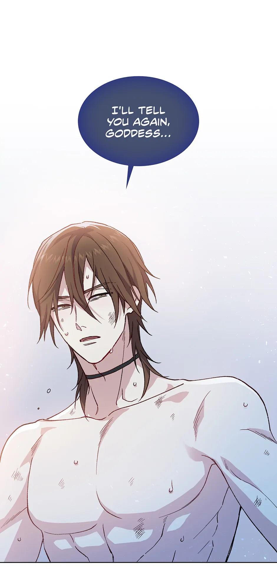 Constellations of the Gods [Official] chapter 2 page 89