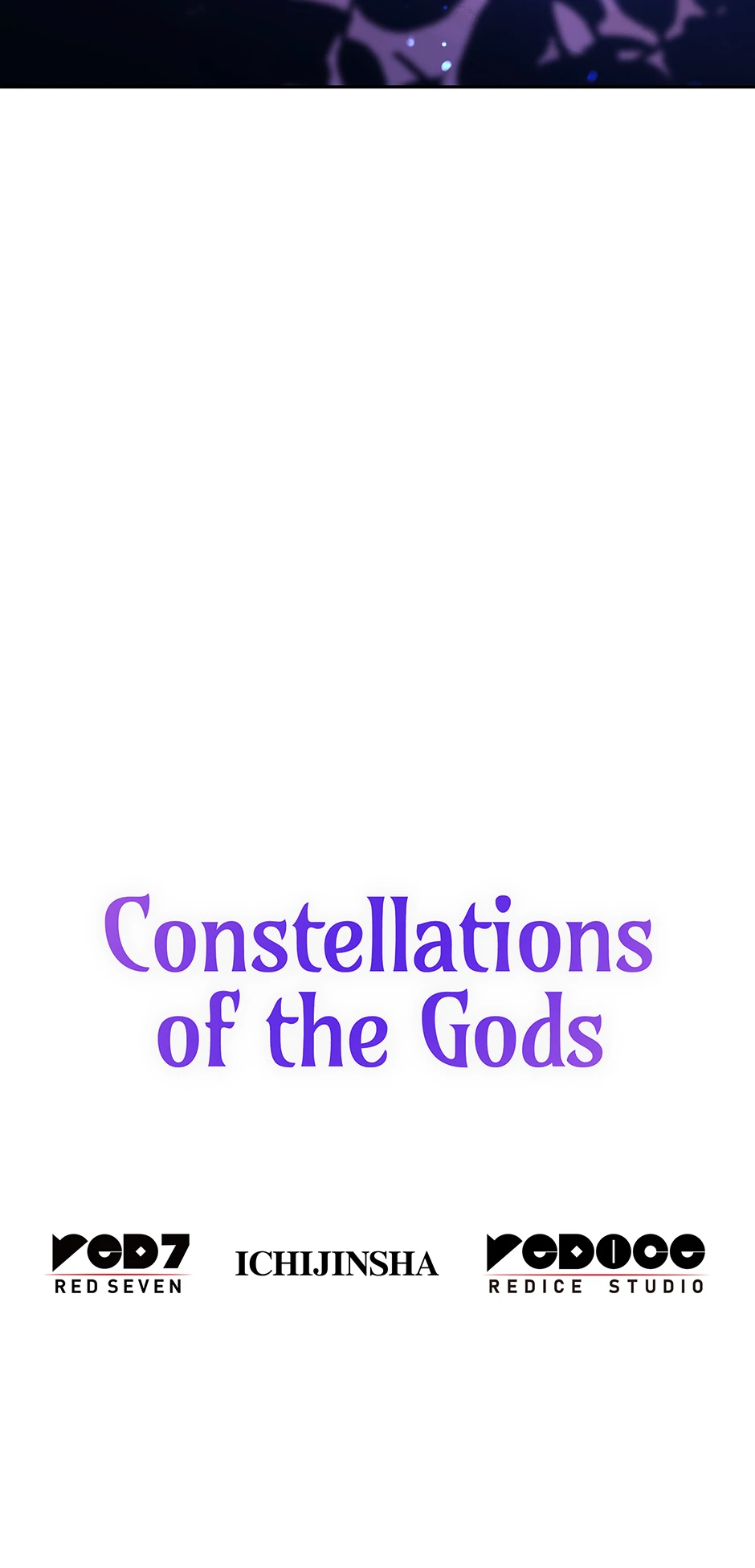 Constellations of the Gods [Official] chapter 2 page 93