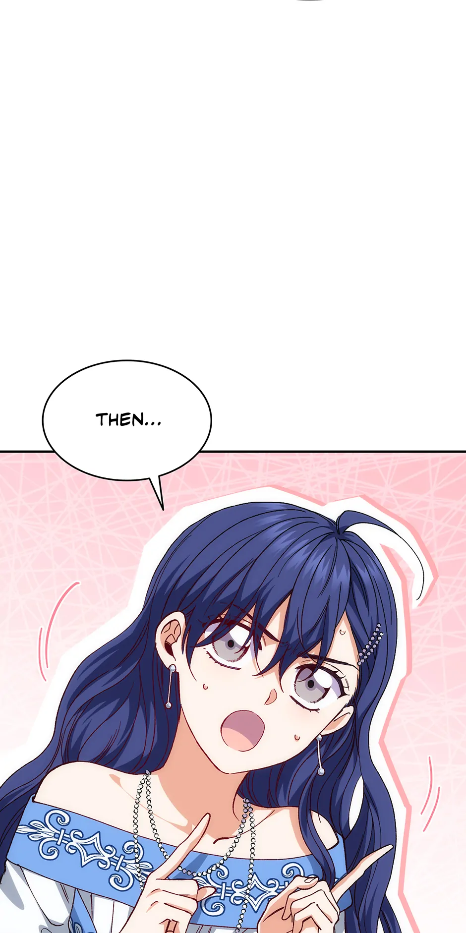 Constellations of the Gods [Official] chapter 20 page 10