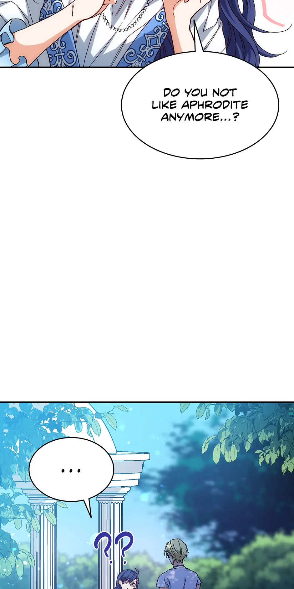 Constellations of the Gods [Official] chapter 20 page 11