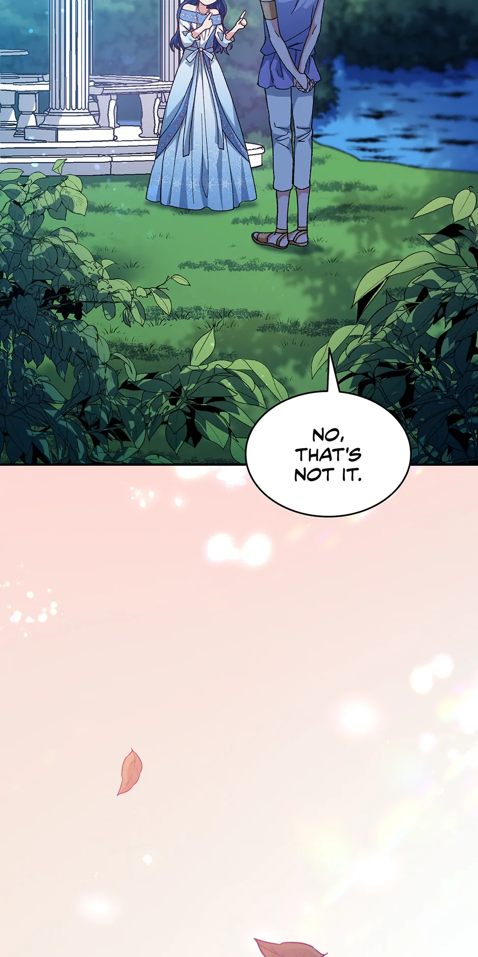 Constellations of the Gods [Official] chapter 20 page 12