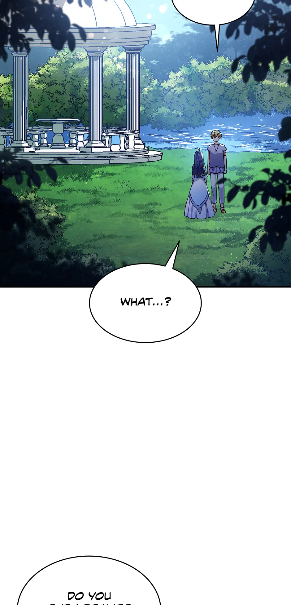 Constellations of the Gods [Official] chapter 20 page 2