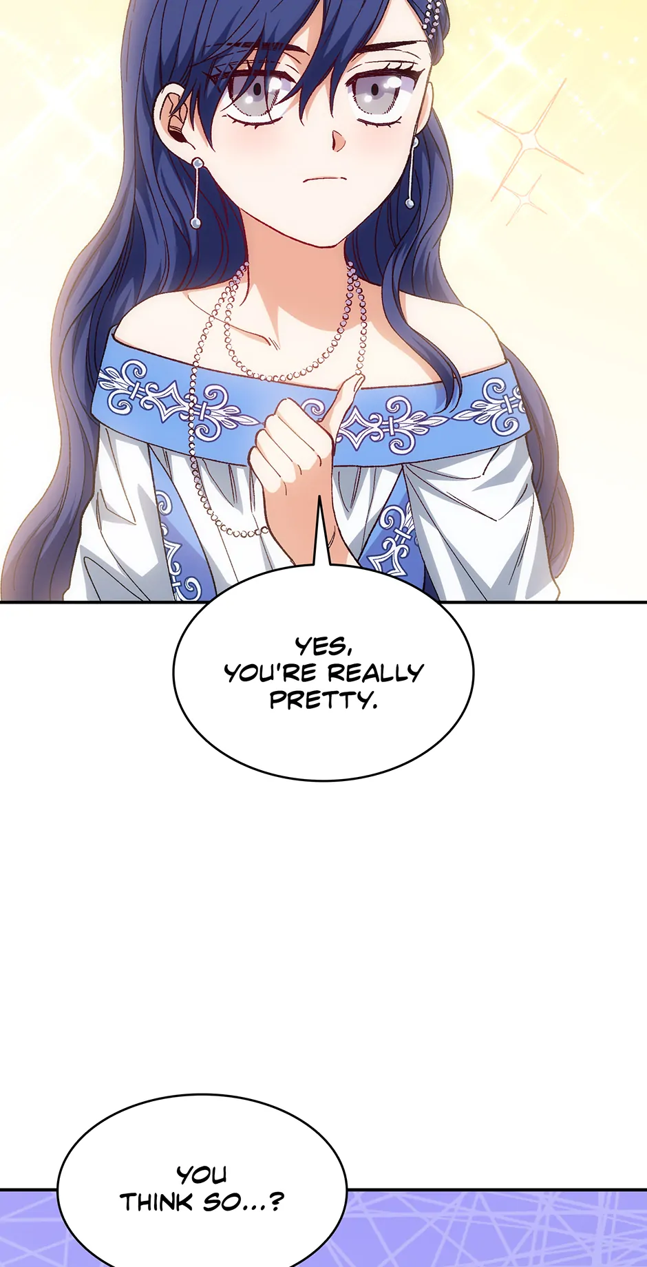 Constellations of the Gods [Official] chapter 20 page 20