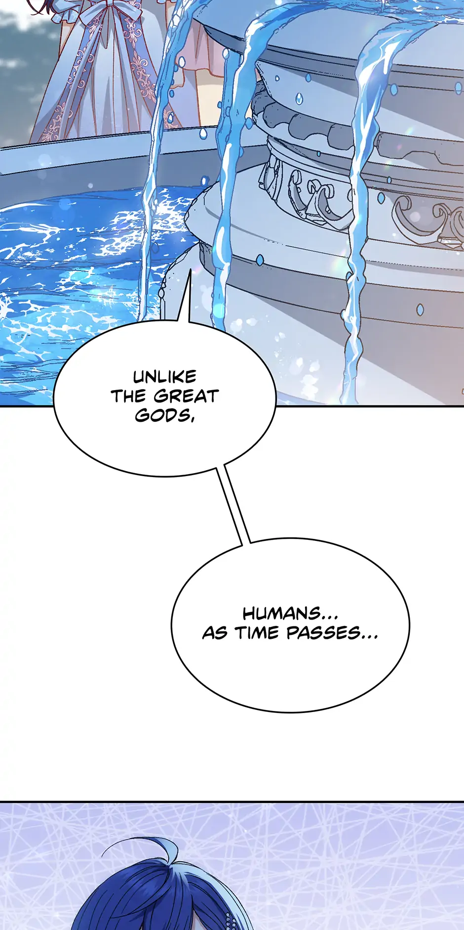 Constellations of the Gods [Official] chapter 20 page 24