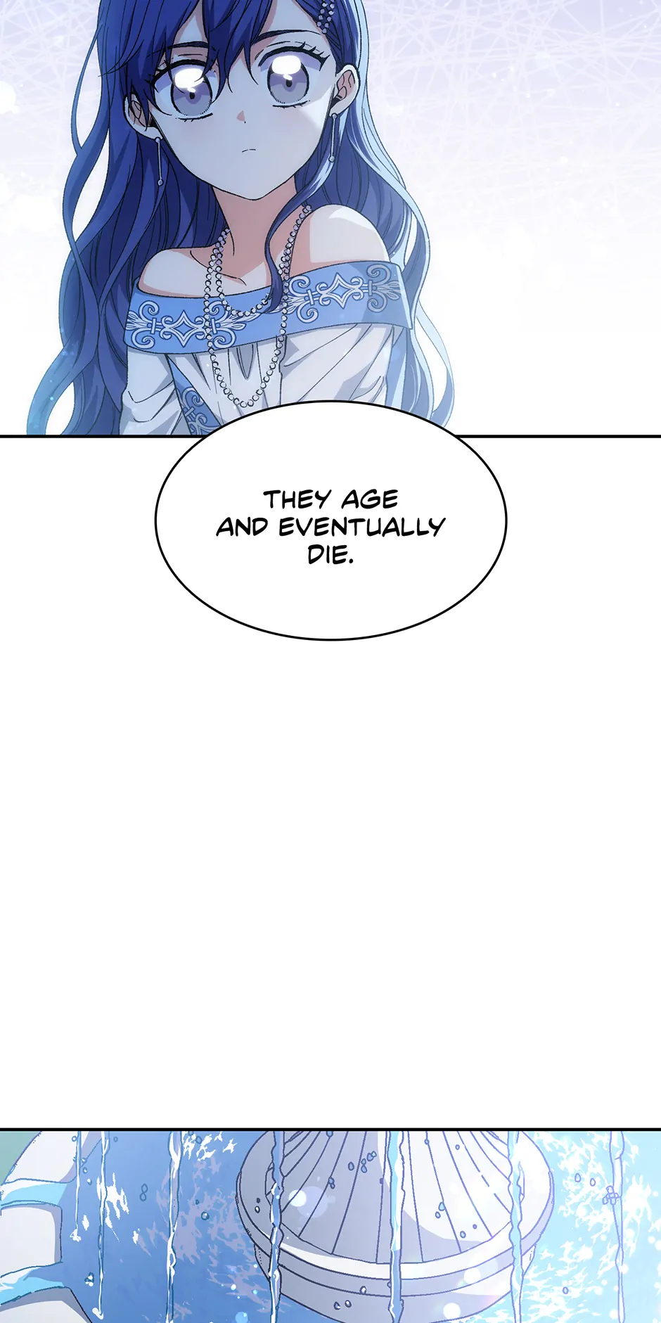 Constellations of the Gods [Official] chapter 20 page 25