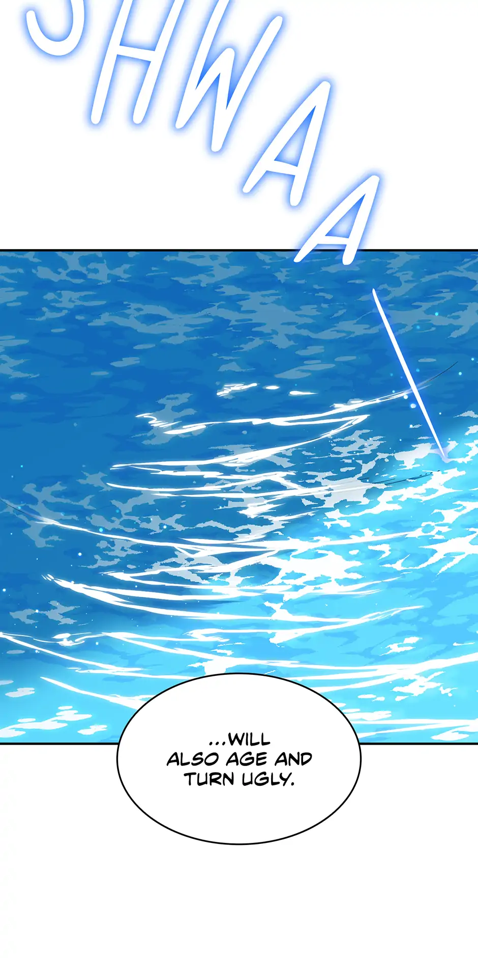 Constellations of the Gods [Official] chapter 20 page 28
