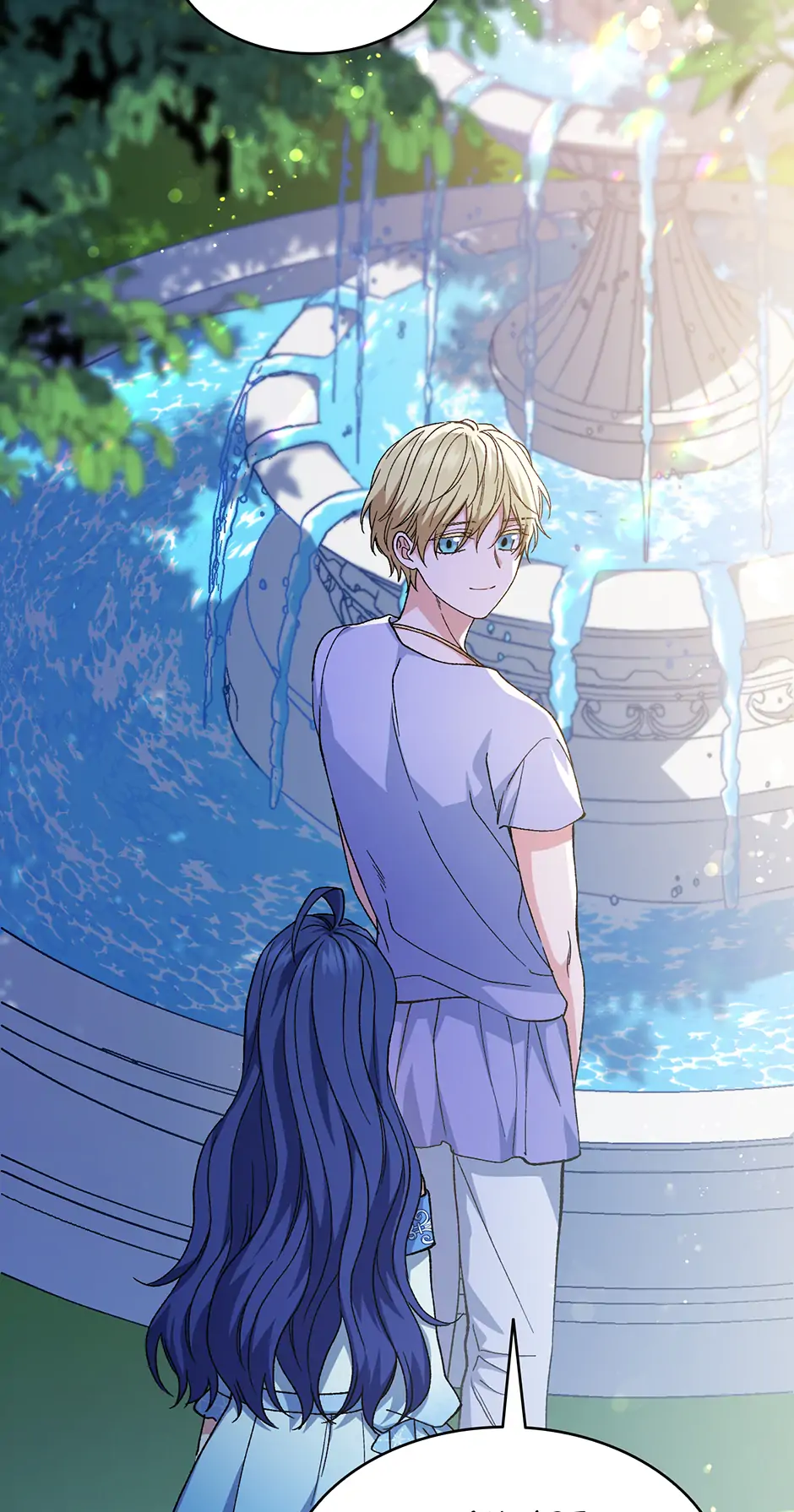 Constellations of the Gods [Official] chapter 20 page 30