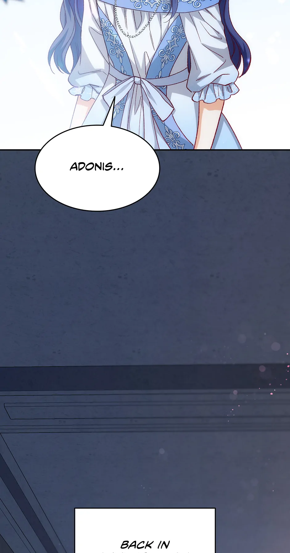 Constellations of the Gods [Official] chapter 20 page 32