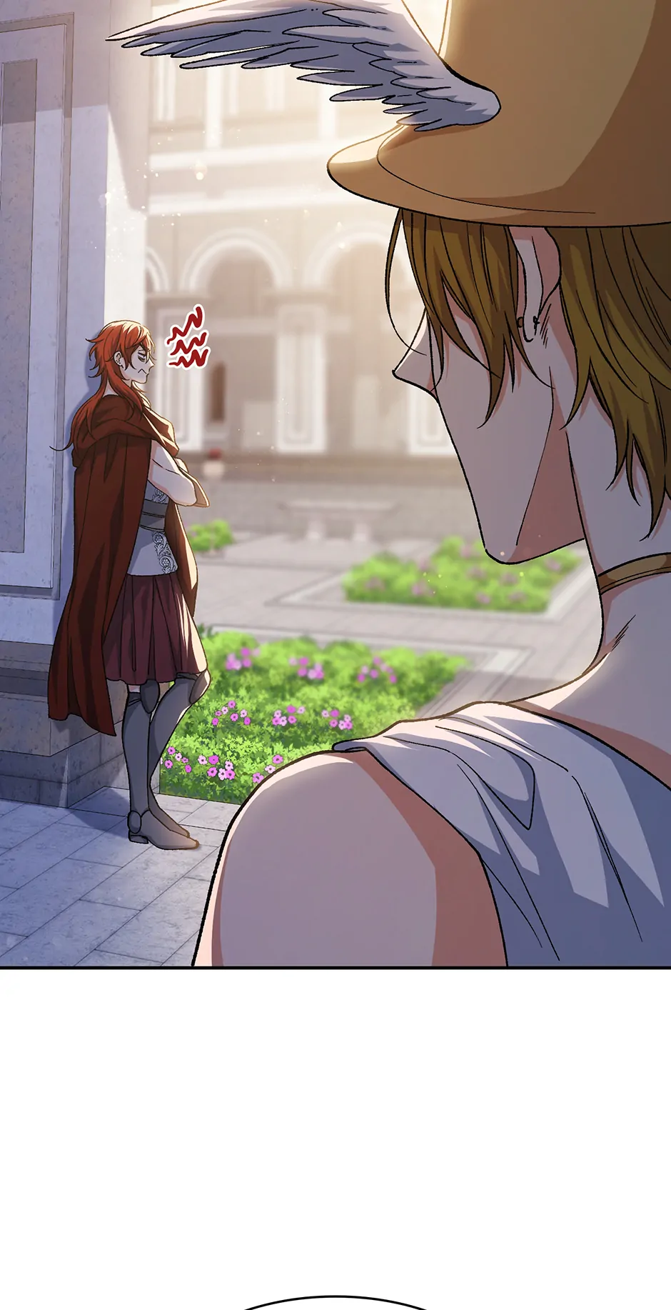 Constellations of the Gods [Official] chapter 20 page 38