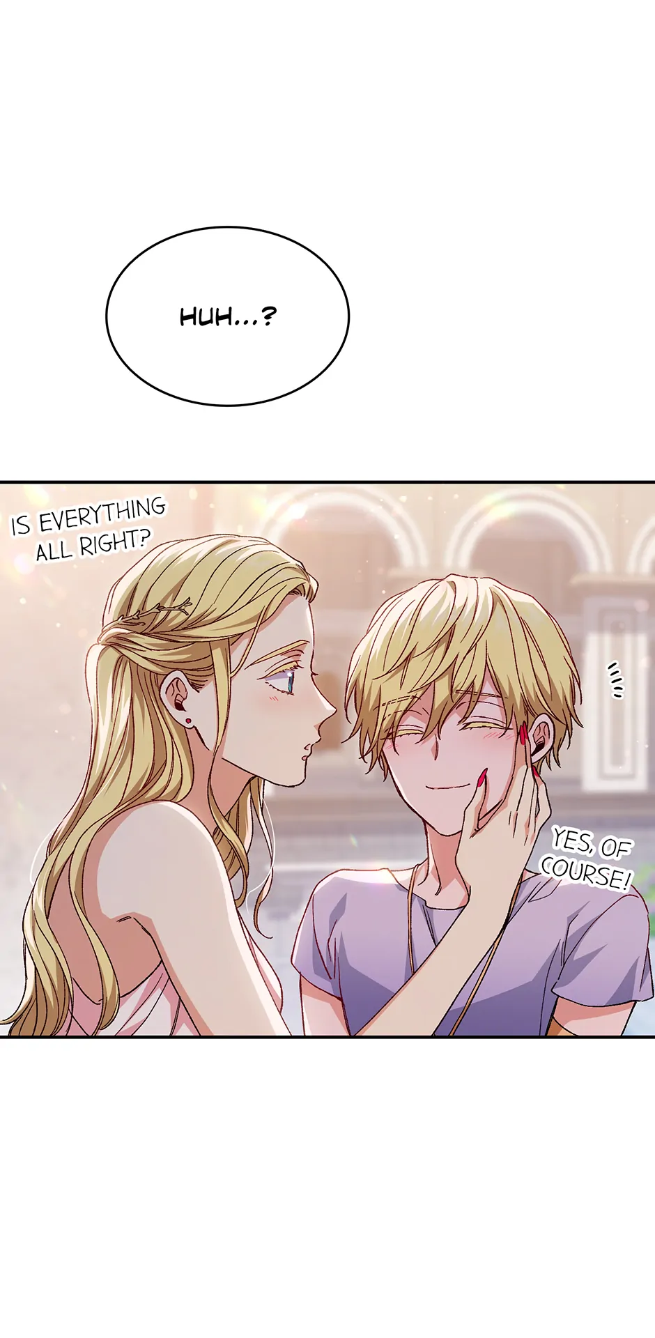 Constellations of the Gods [Official] chapter 20 page 43