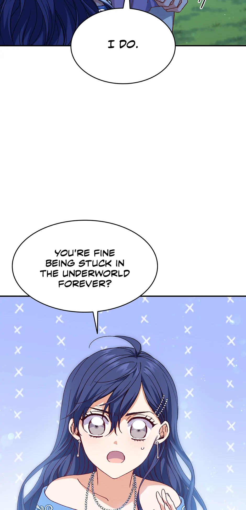 Constellations of the Gods [Official] chapter 20 page 5