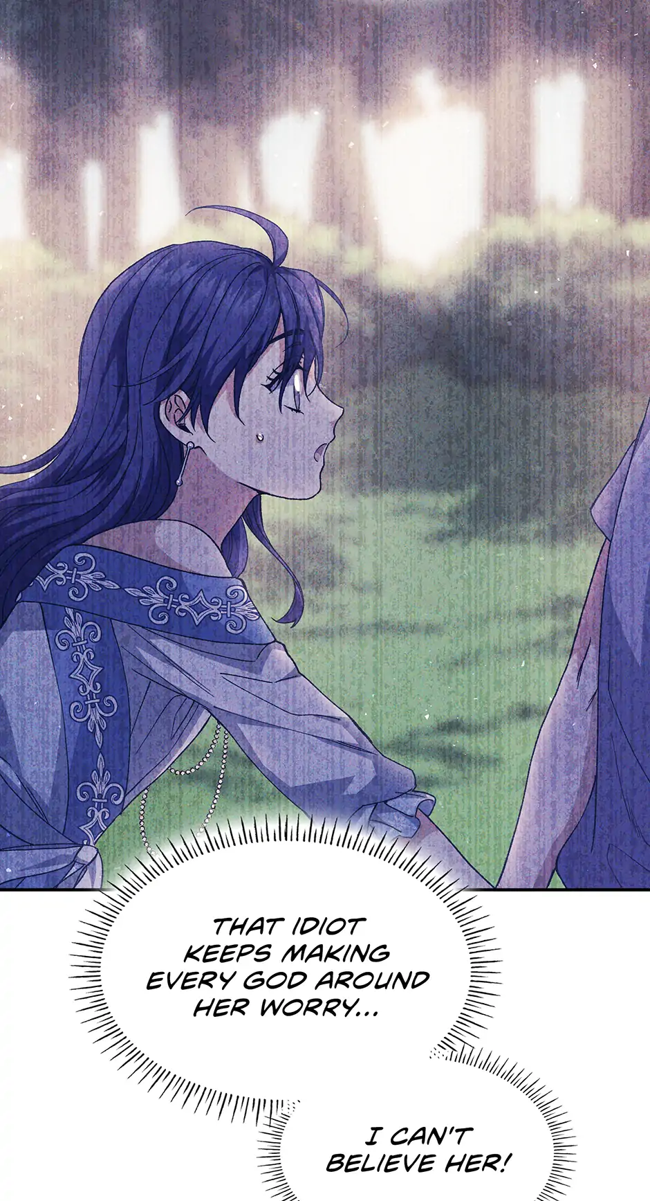Constellations of the Gods [Official] chapter 20 page 53