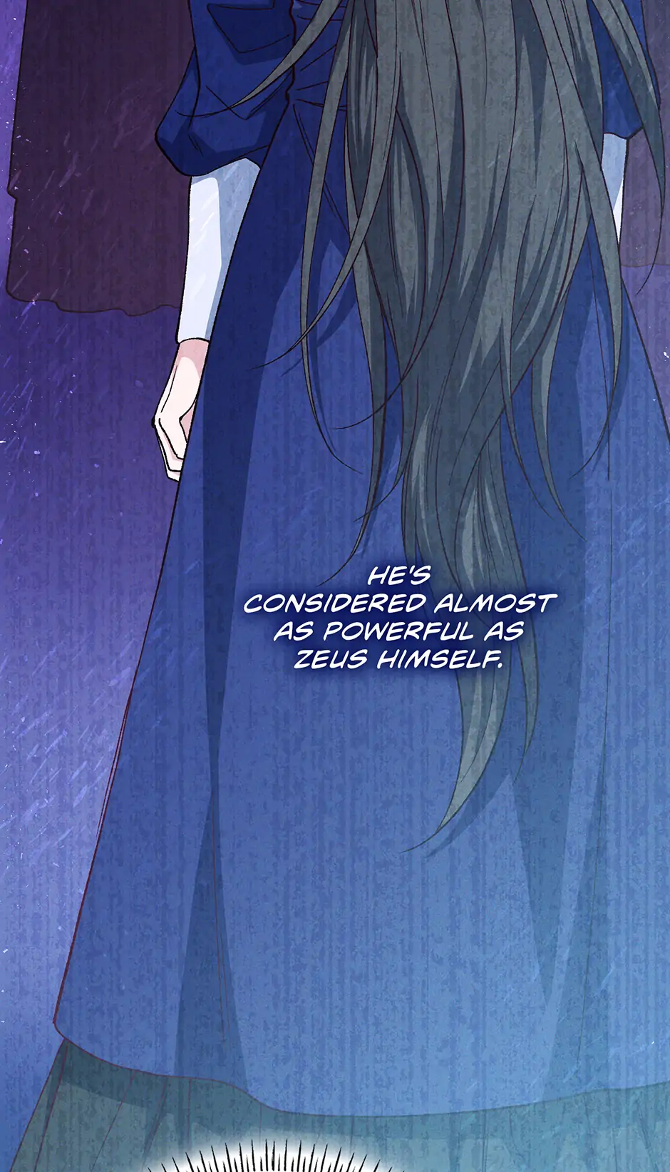 Constellations of the Gods [Official] chapter 20 page 58