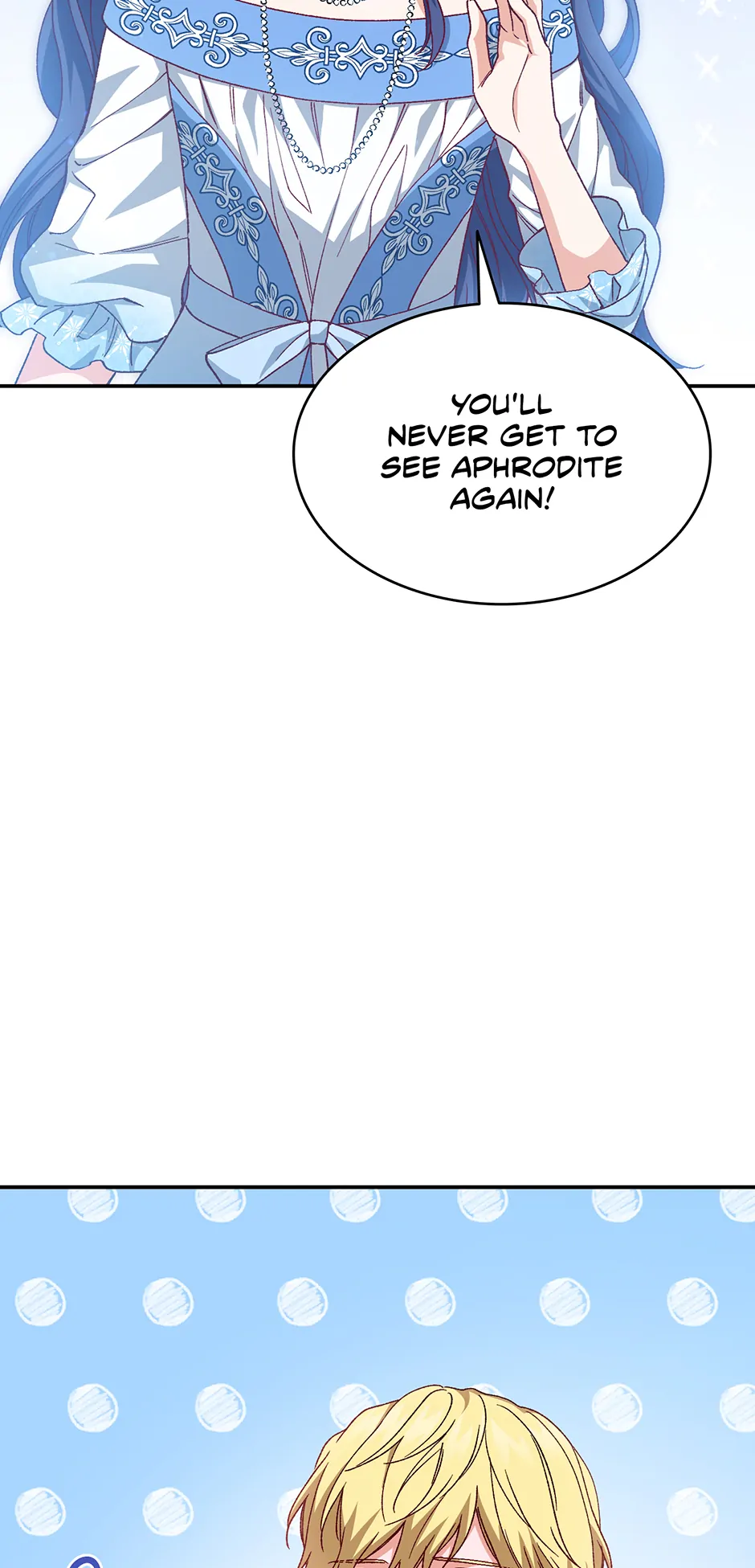 Constellations of the Gods [Official] chapter 20 page 6