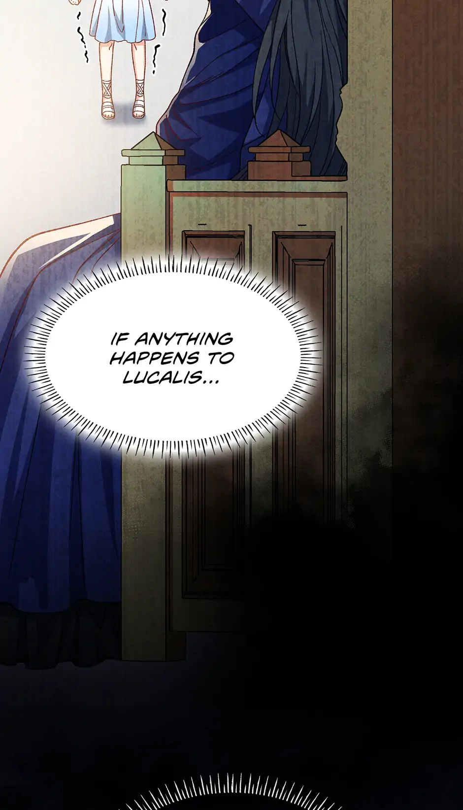 Constellations of the Gods [Official] chapter 20 page 60