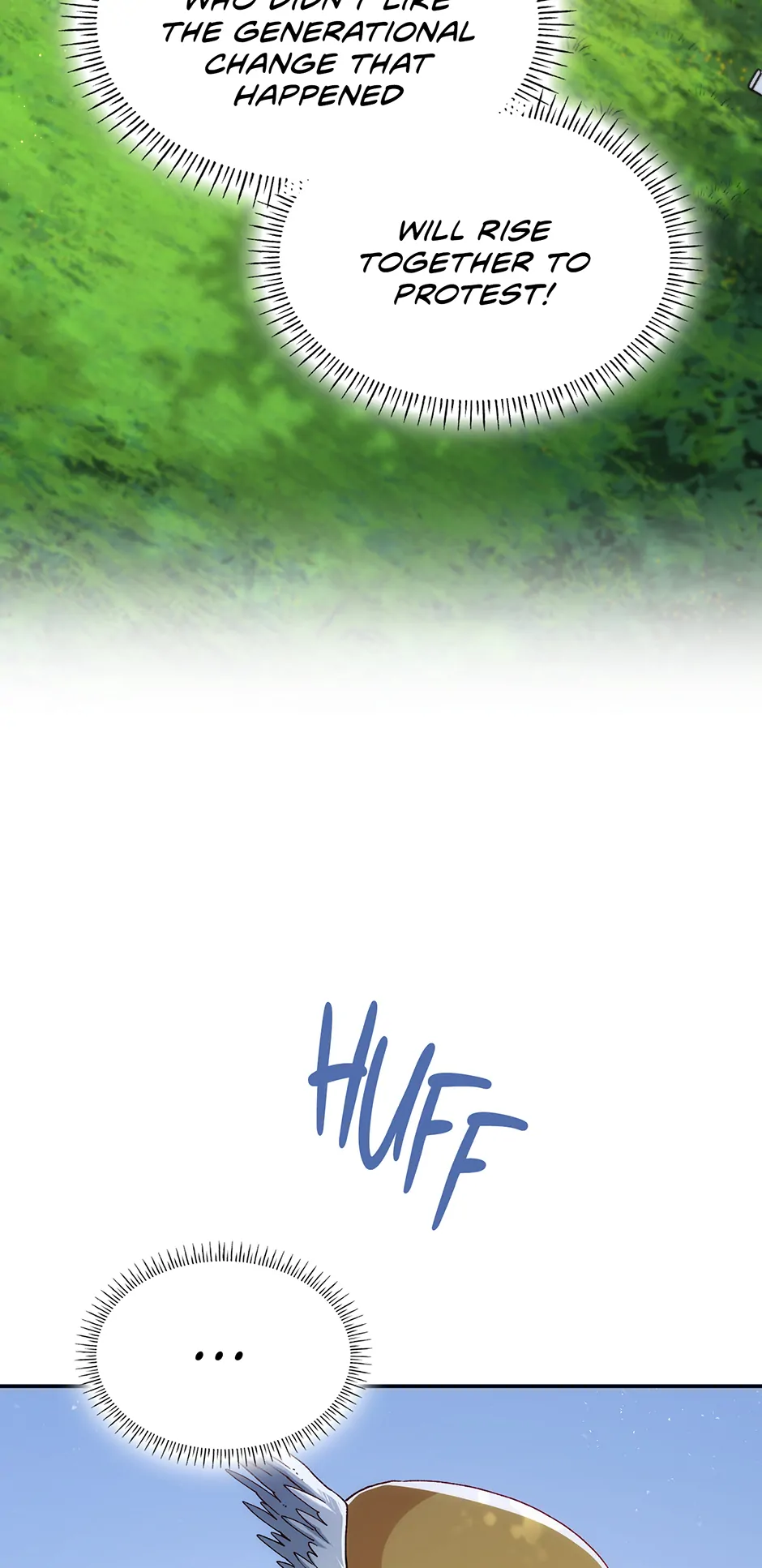 Constellations of the Gods [Official] chapter 20 page 64