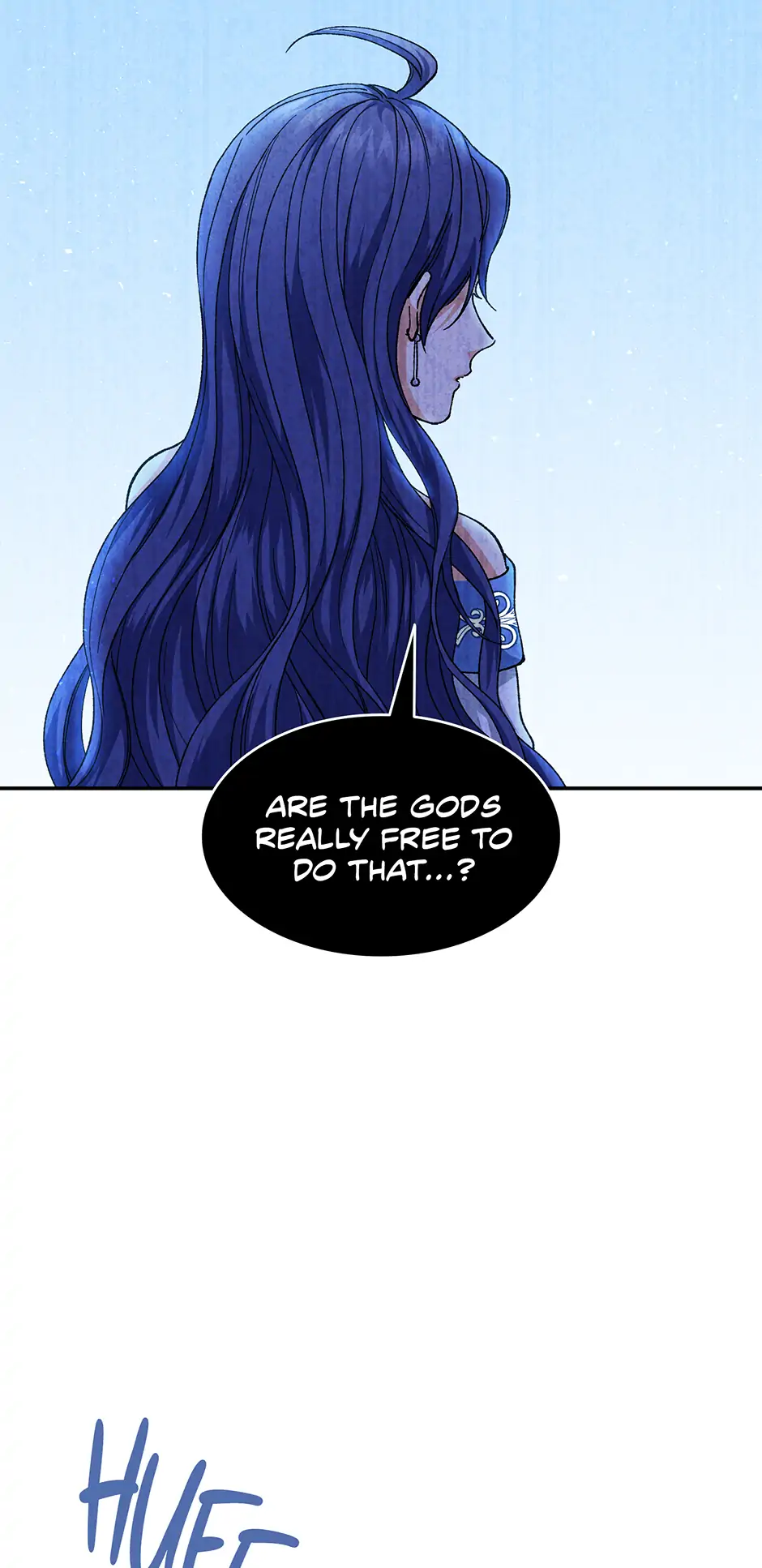 Constellations of the Gods [Official] chapter 20 page 66
