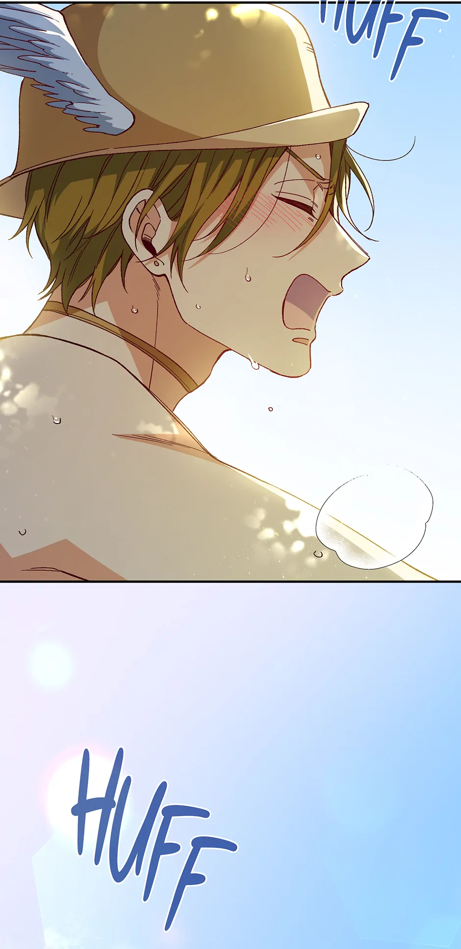 Constellations of the Gods [Official] chapter 20 page 68