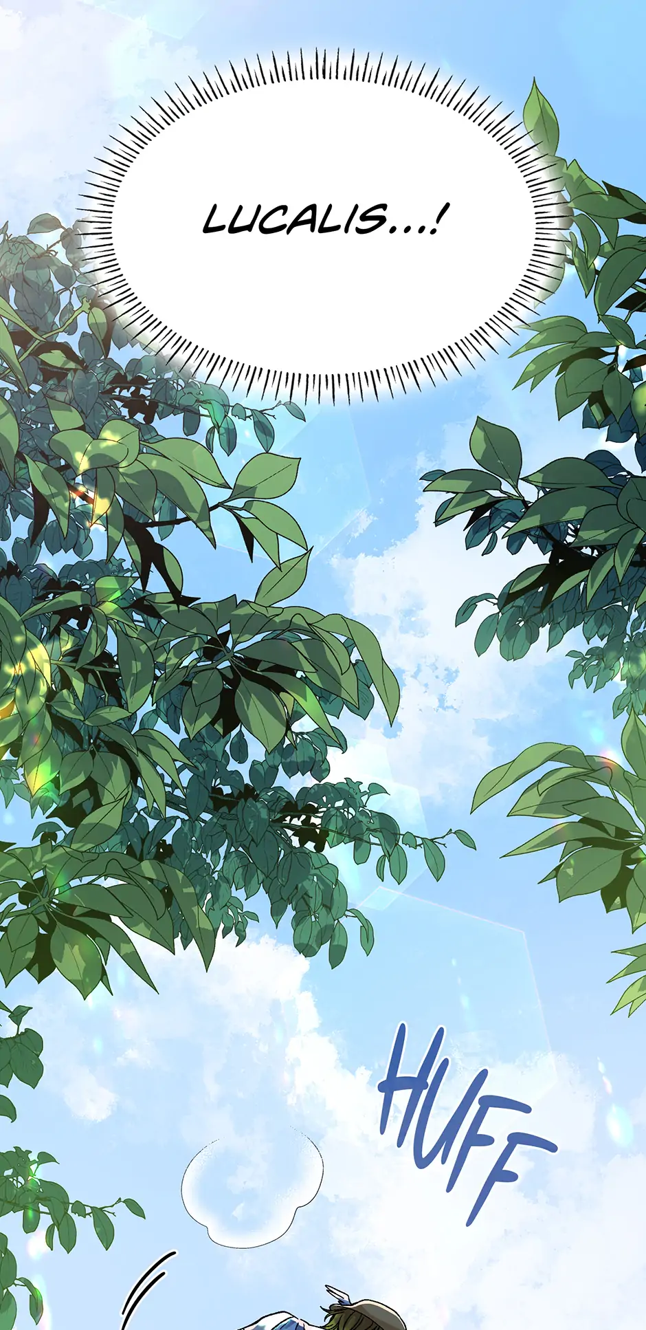 Constellations of the Gods [Official] chapter 20 page 69
