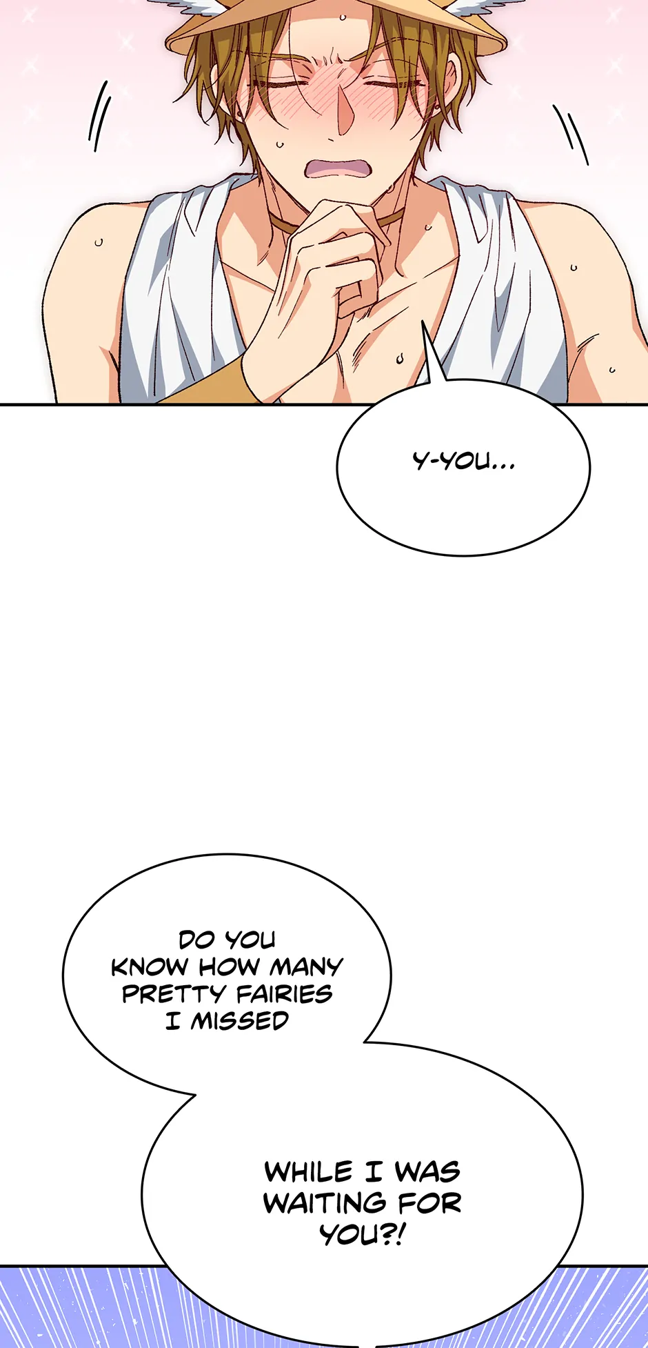 Constellations of the Gods [Official] chapter 20 page 73