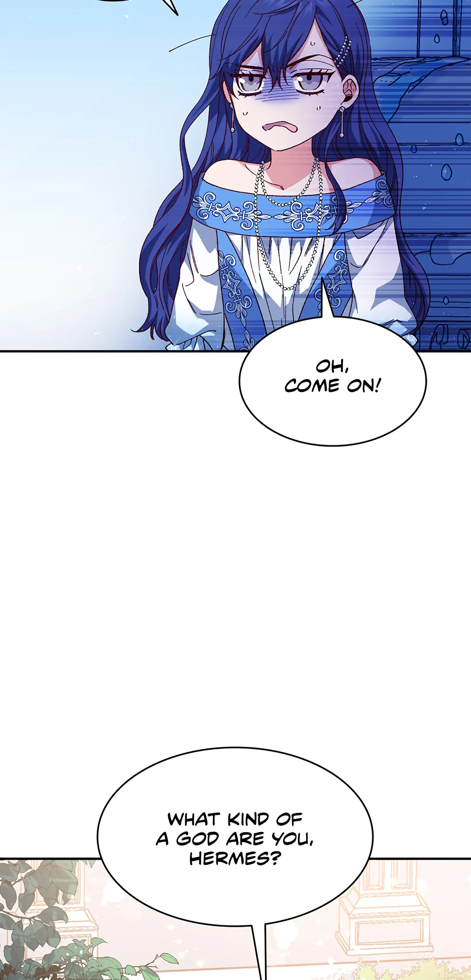 Constellations of the Gods [Official] chapter 20 page 75