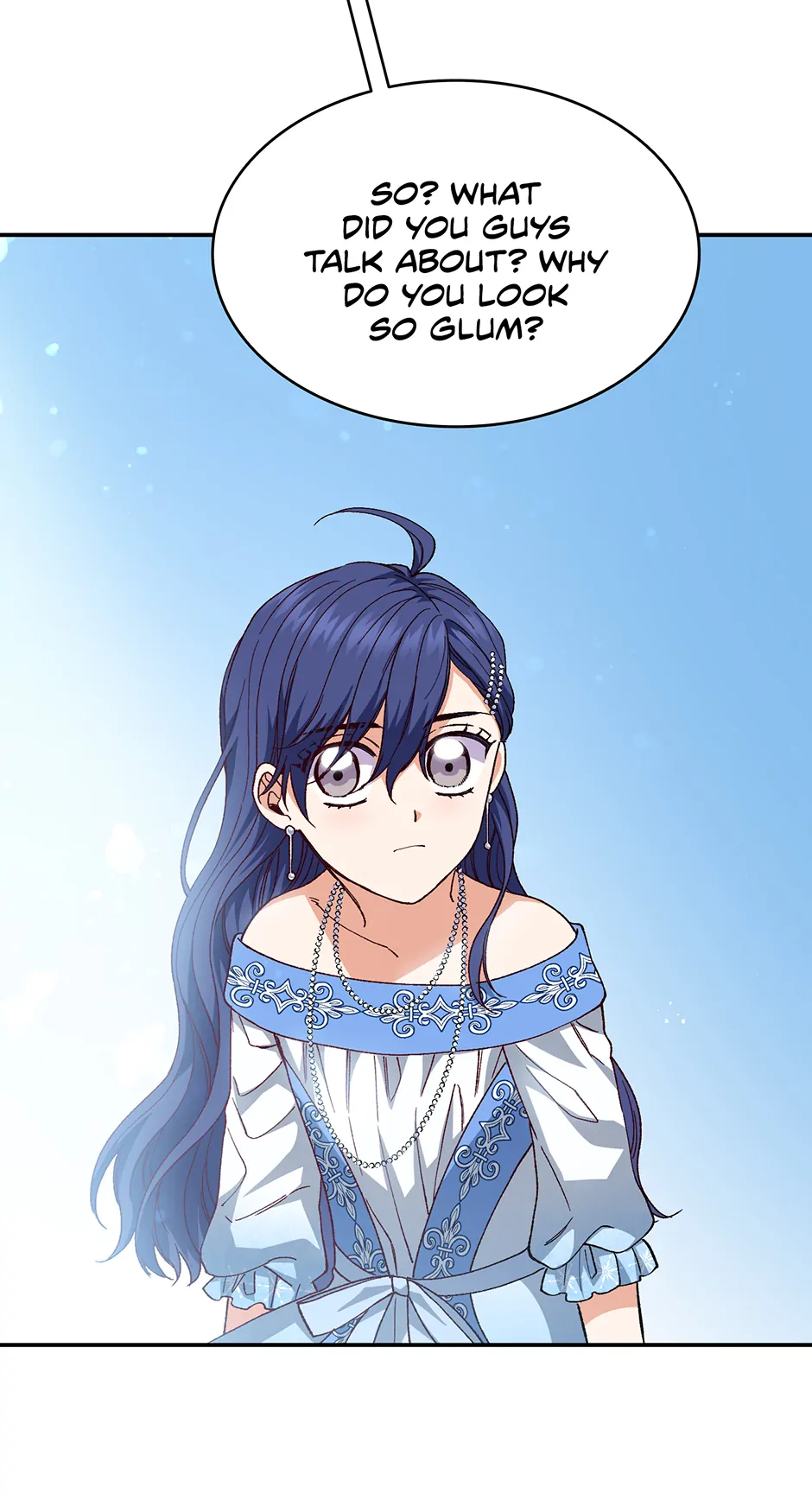 Constellations of the Gods [Official] chapter 20 page 78