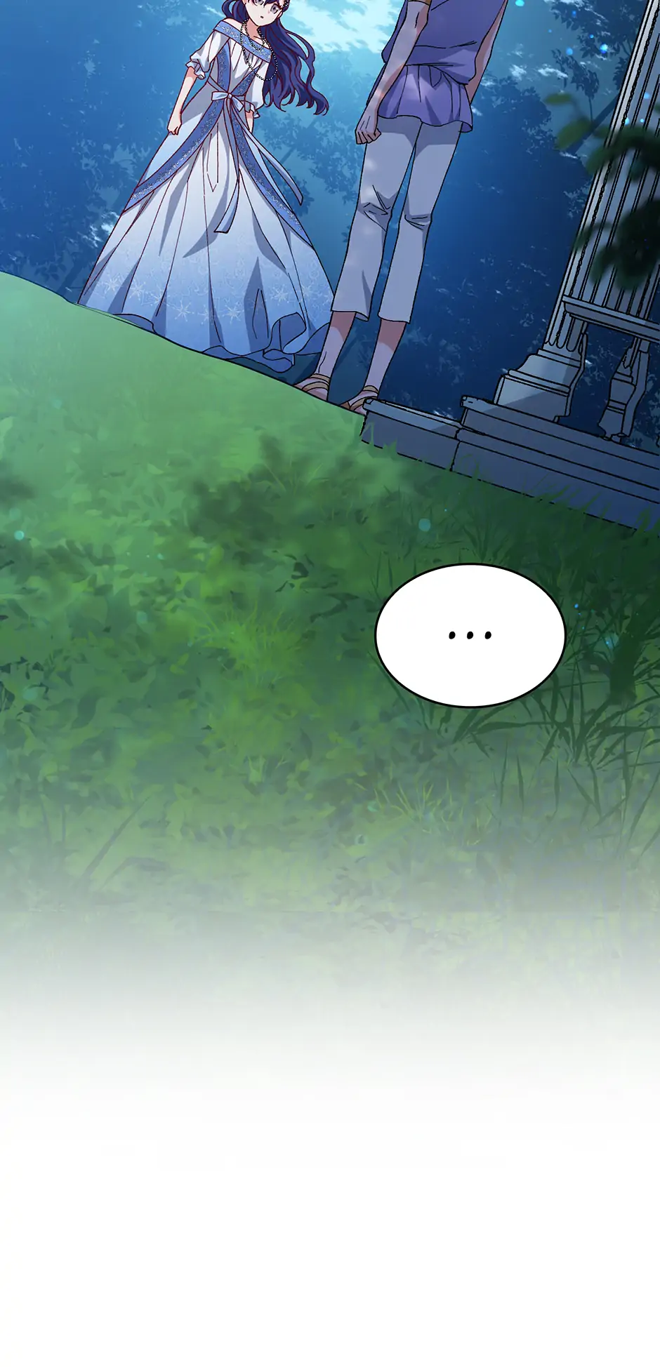 Constellations of the Gods [Official] chapter 20 page 8