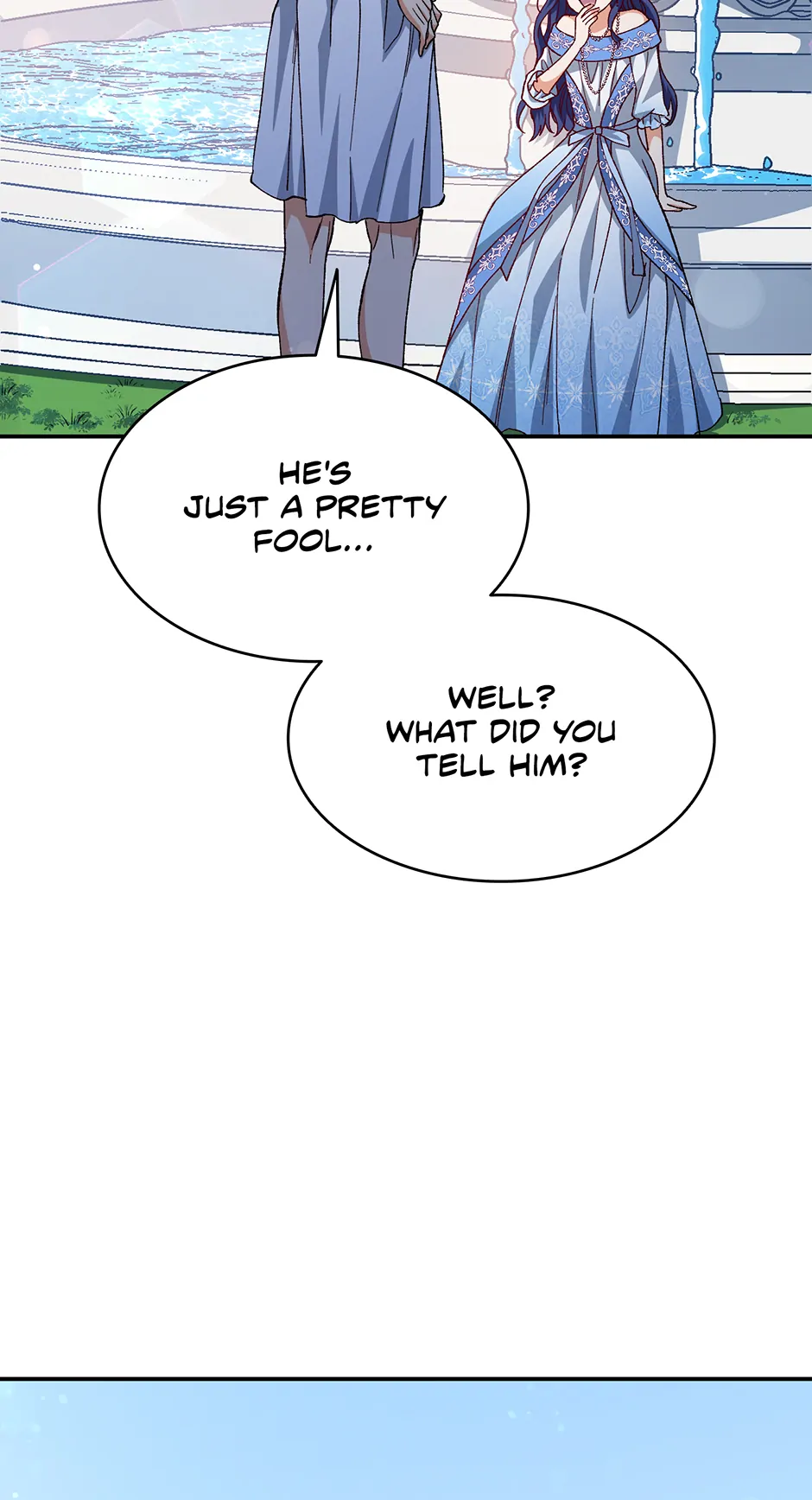 Constellations of the Gods [Official] chapter 20 page 82