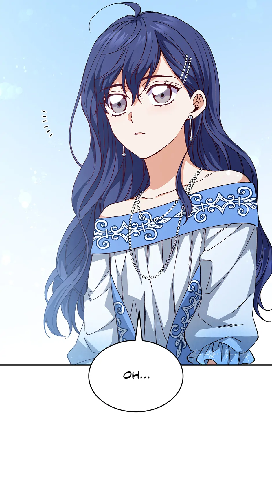 Constellations of the Gods [Official] chapter 20 page 83